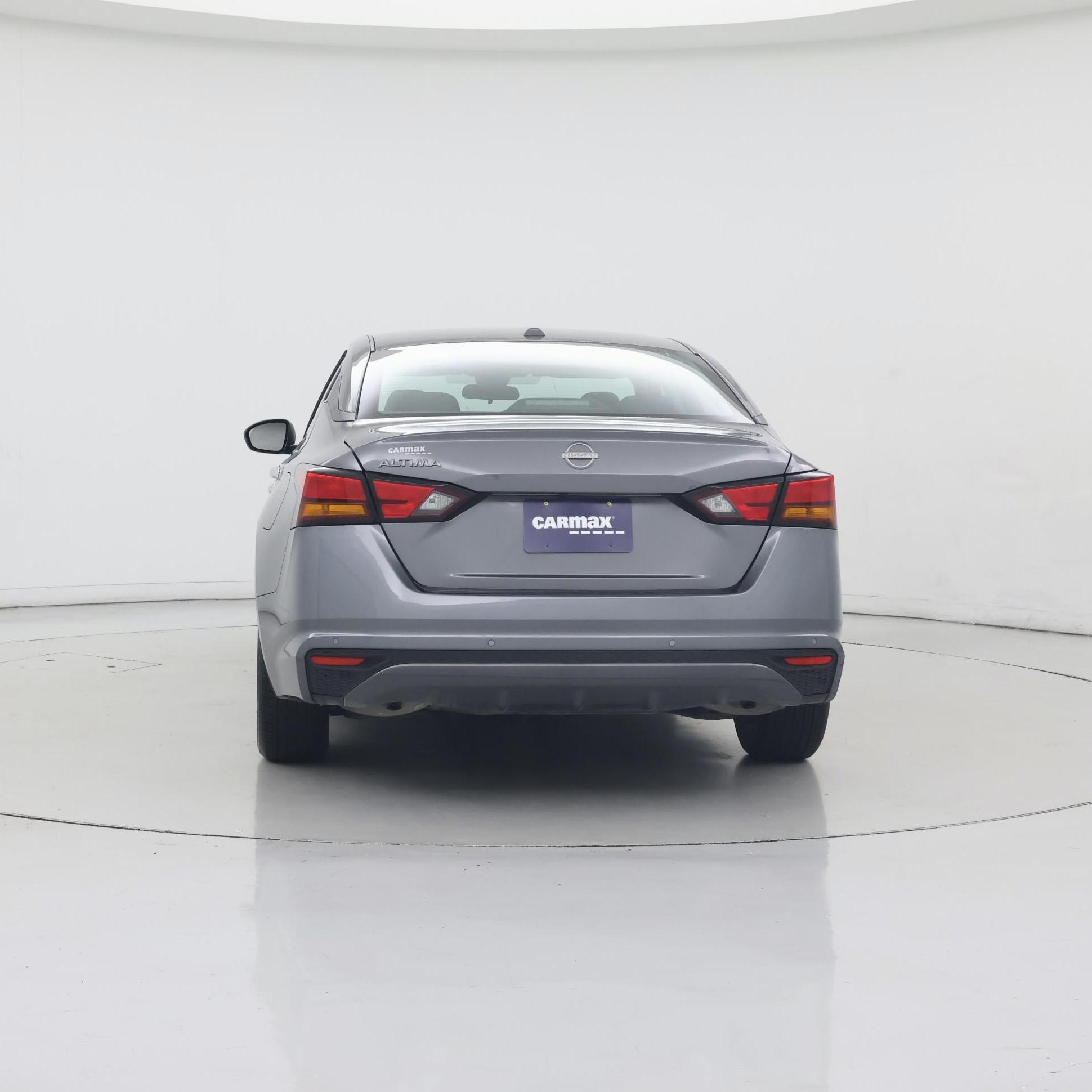 Thumbnail: 2025 Nissan Altima - 6