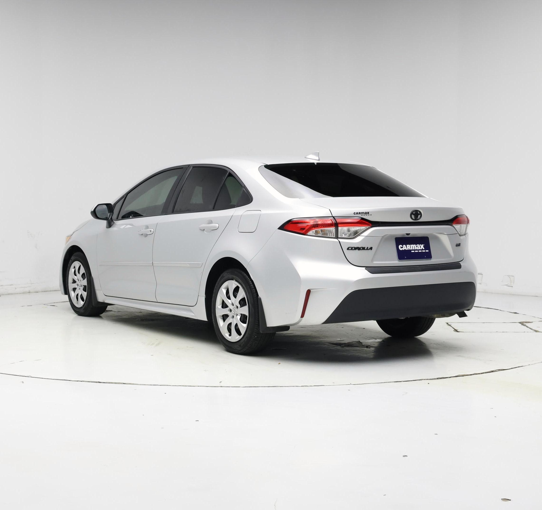 Thumbnail: 2025 Toyota Corolla - 2