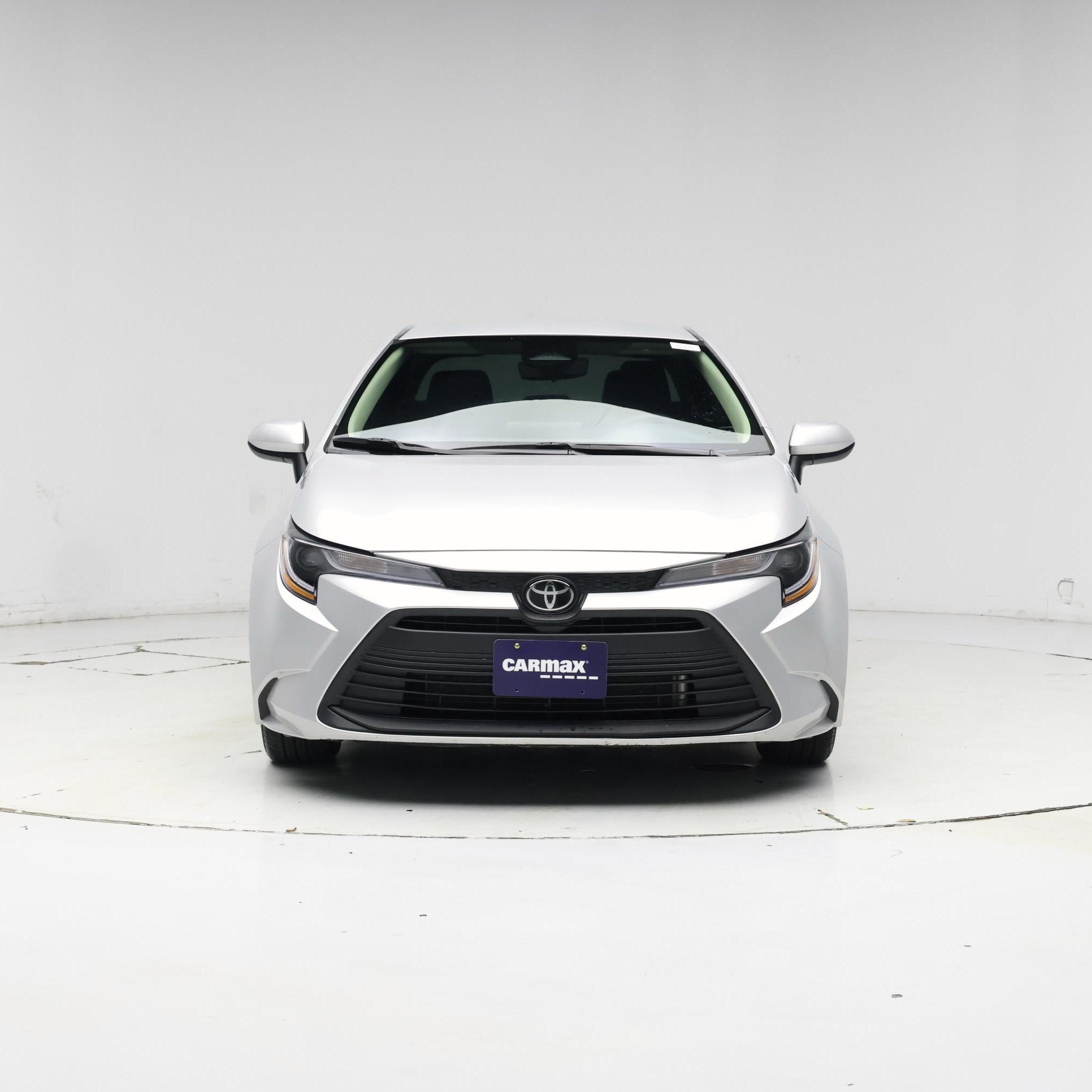 Thumbnail: 2025 Toyota Corolla - 5