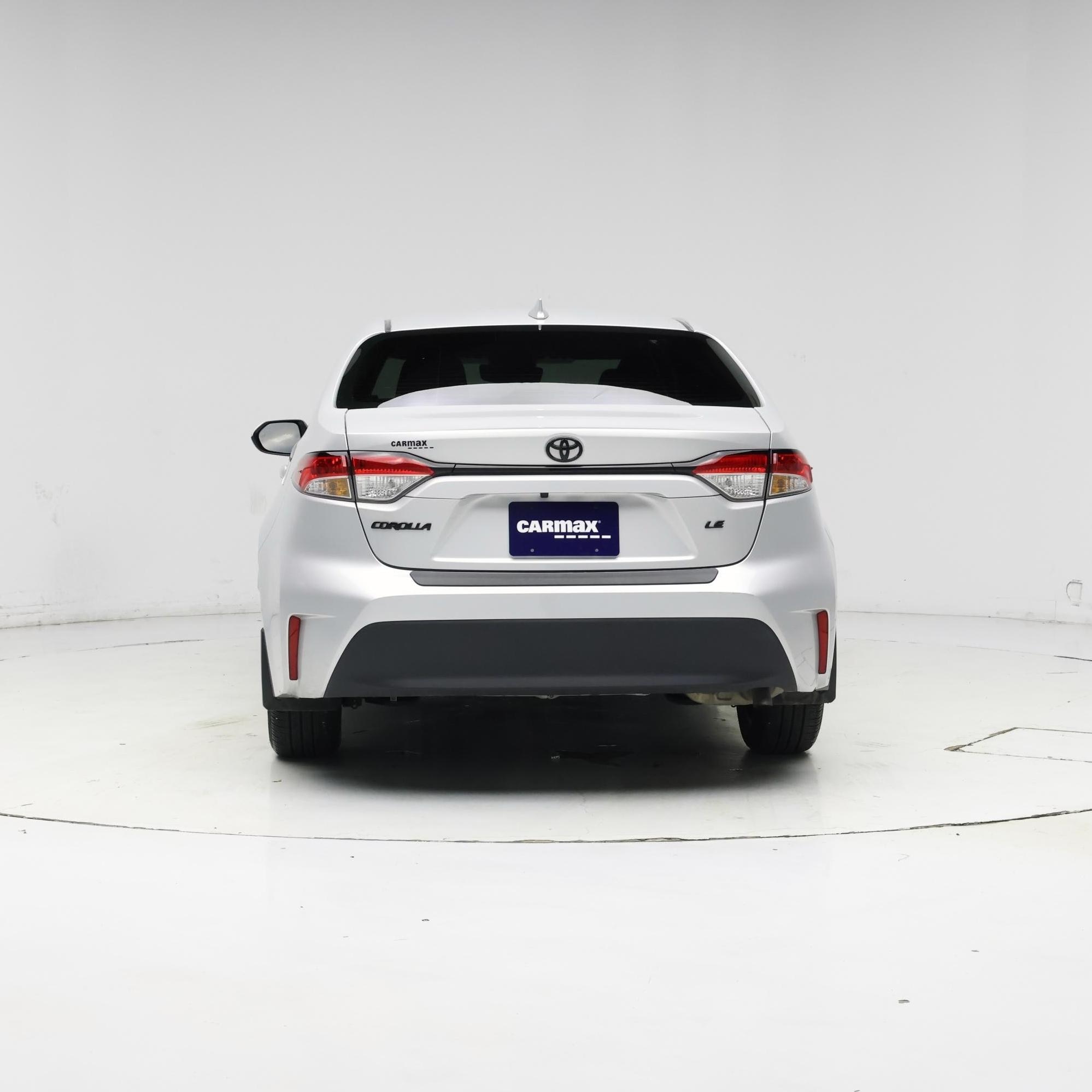 Thumbnail: 2025 Toyota Corolla - 6