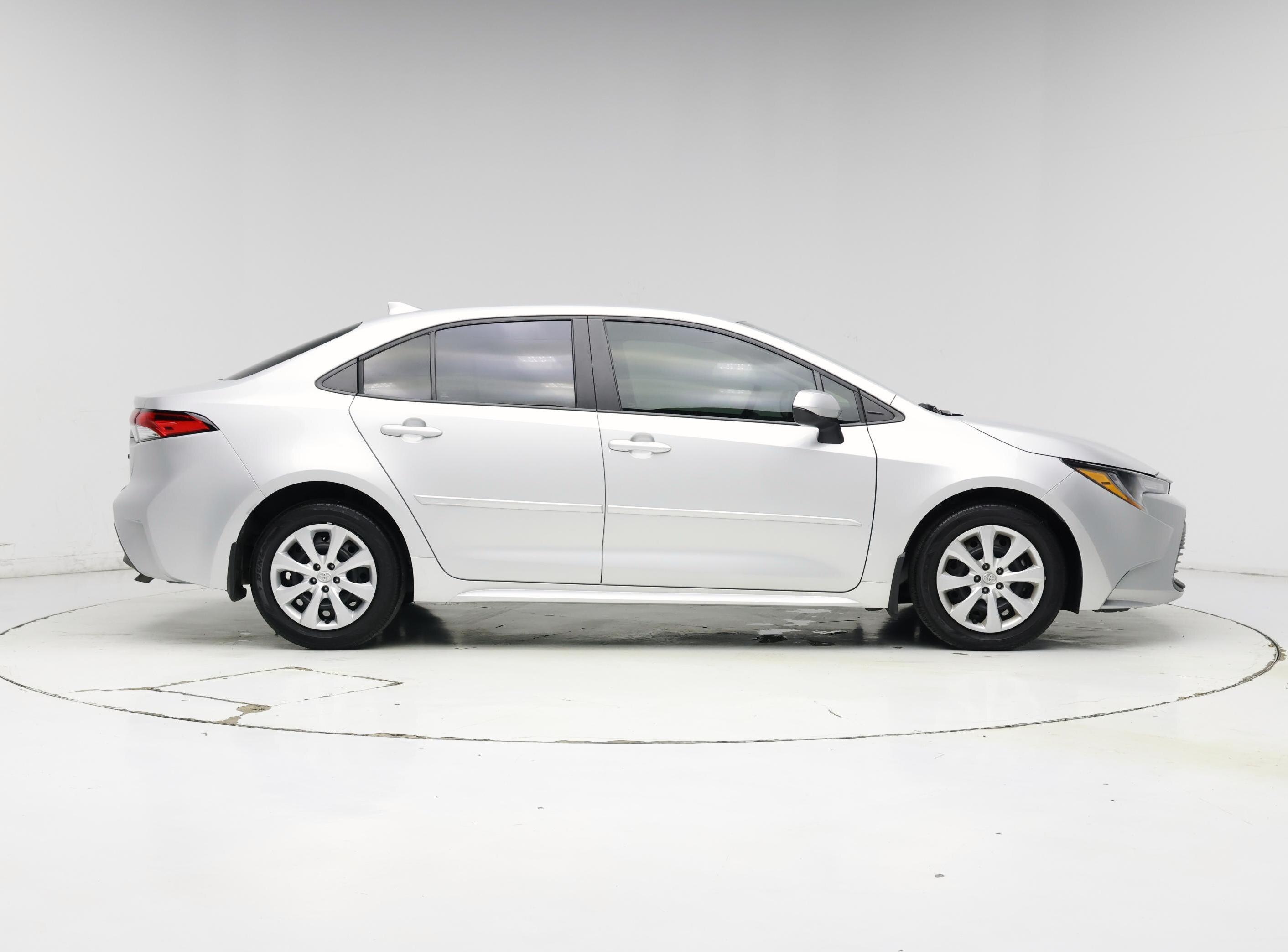 Thumbnail: 2025 Toyota Corolla - 7