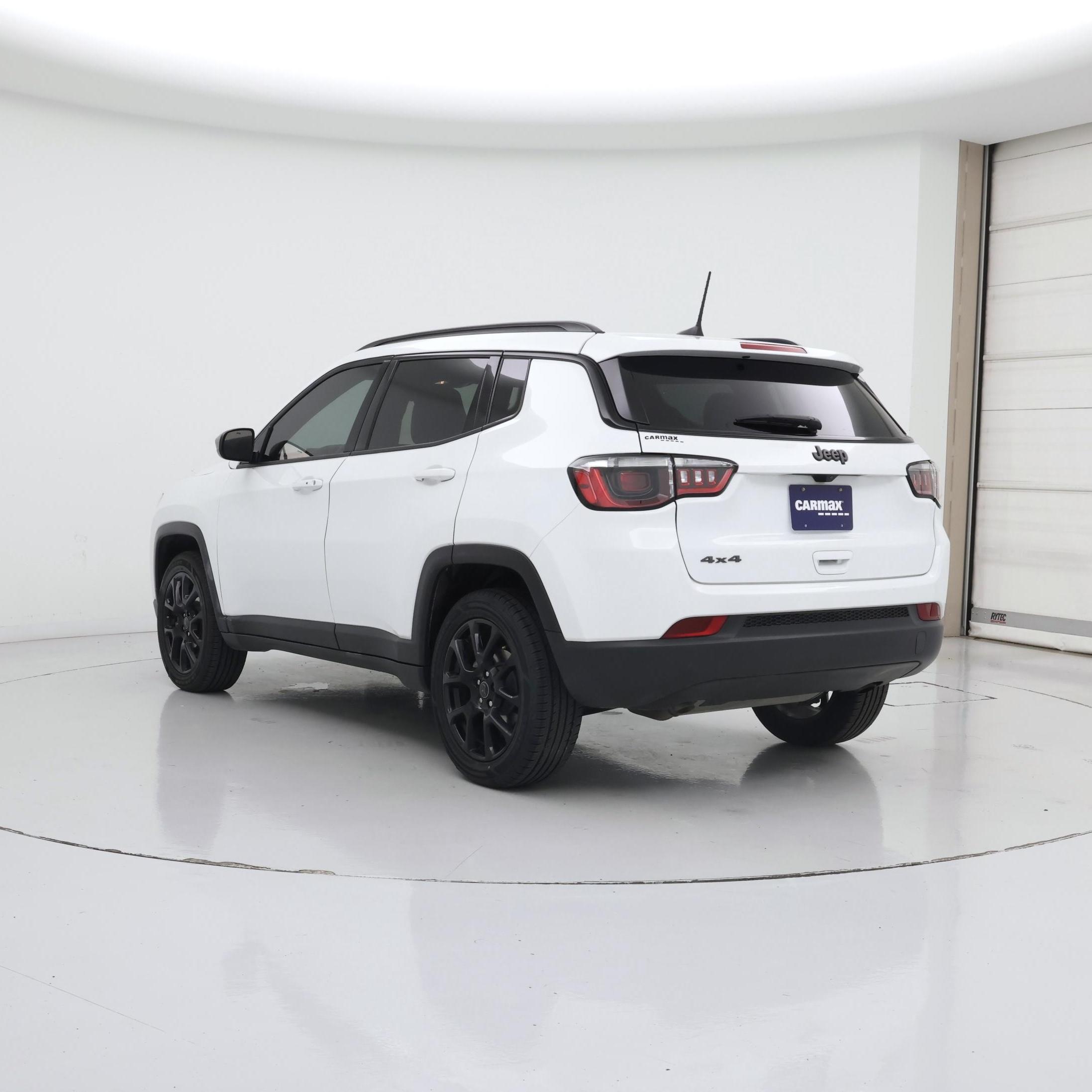 Thumbnail: 2025 Jeep Compass - 2