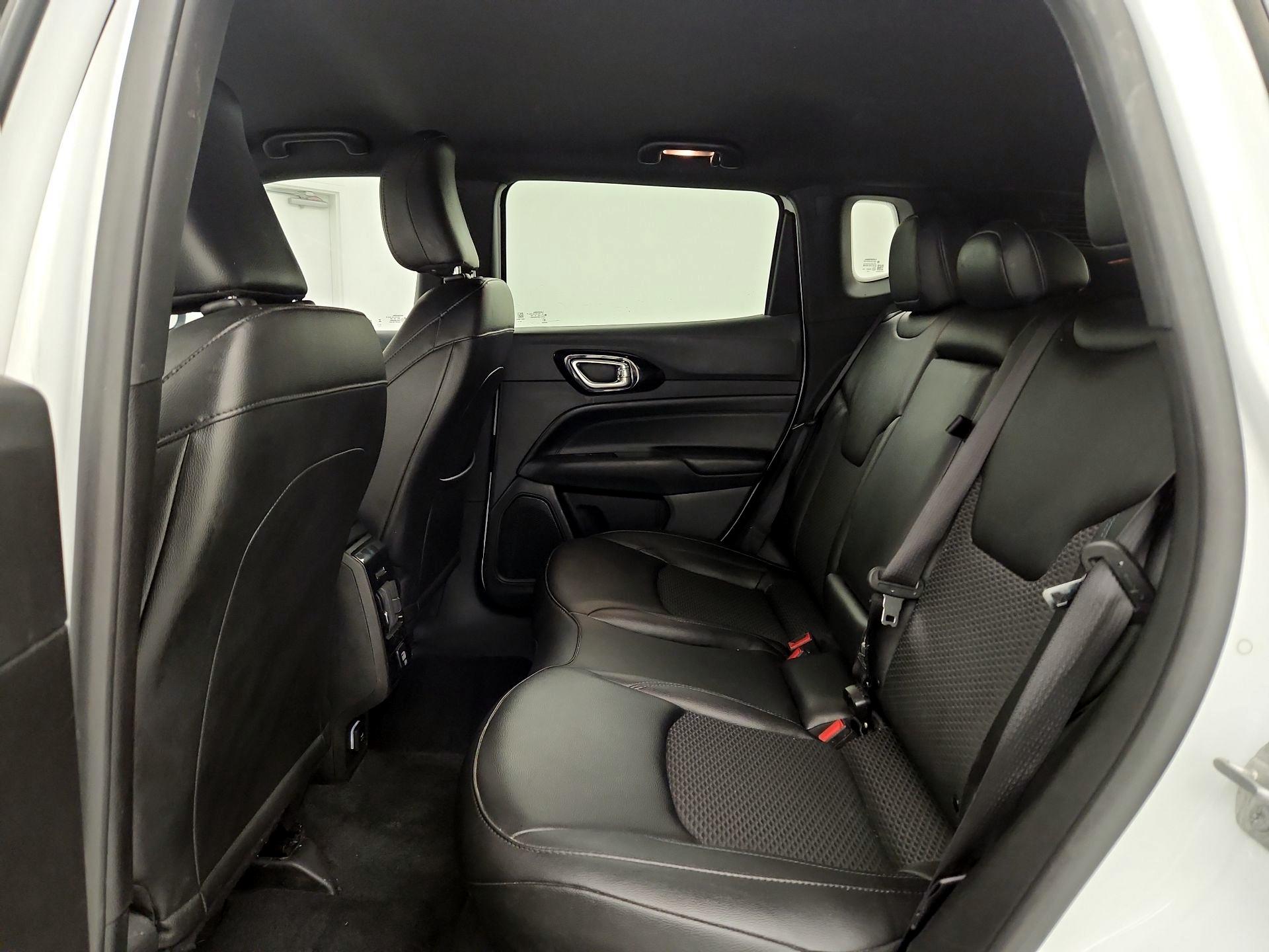 Thumbnail: 2025 Jeep Compass - 19