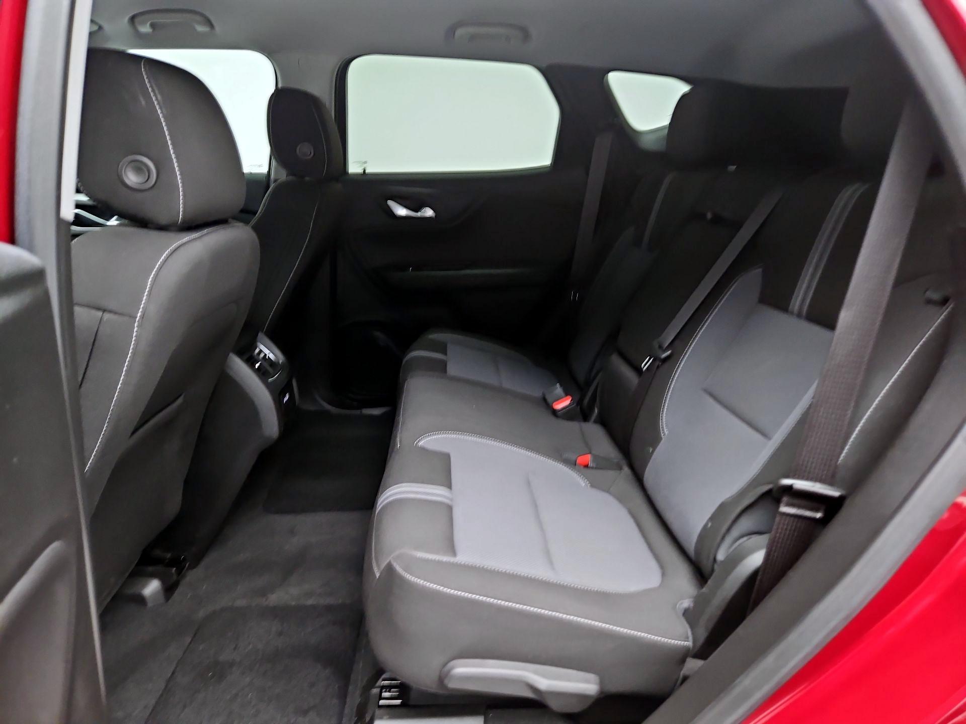 Thumbnail: 2023 Chevrolet Blazer - 19