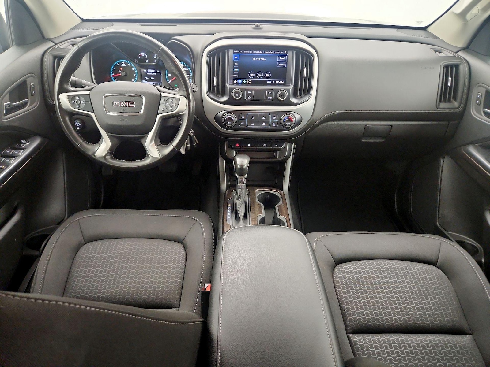 2022 GMC Canyon Elevation - Photo 10