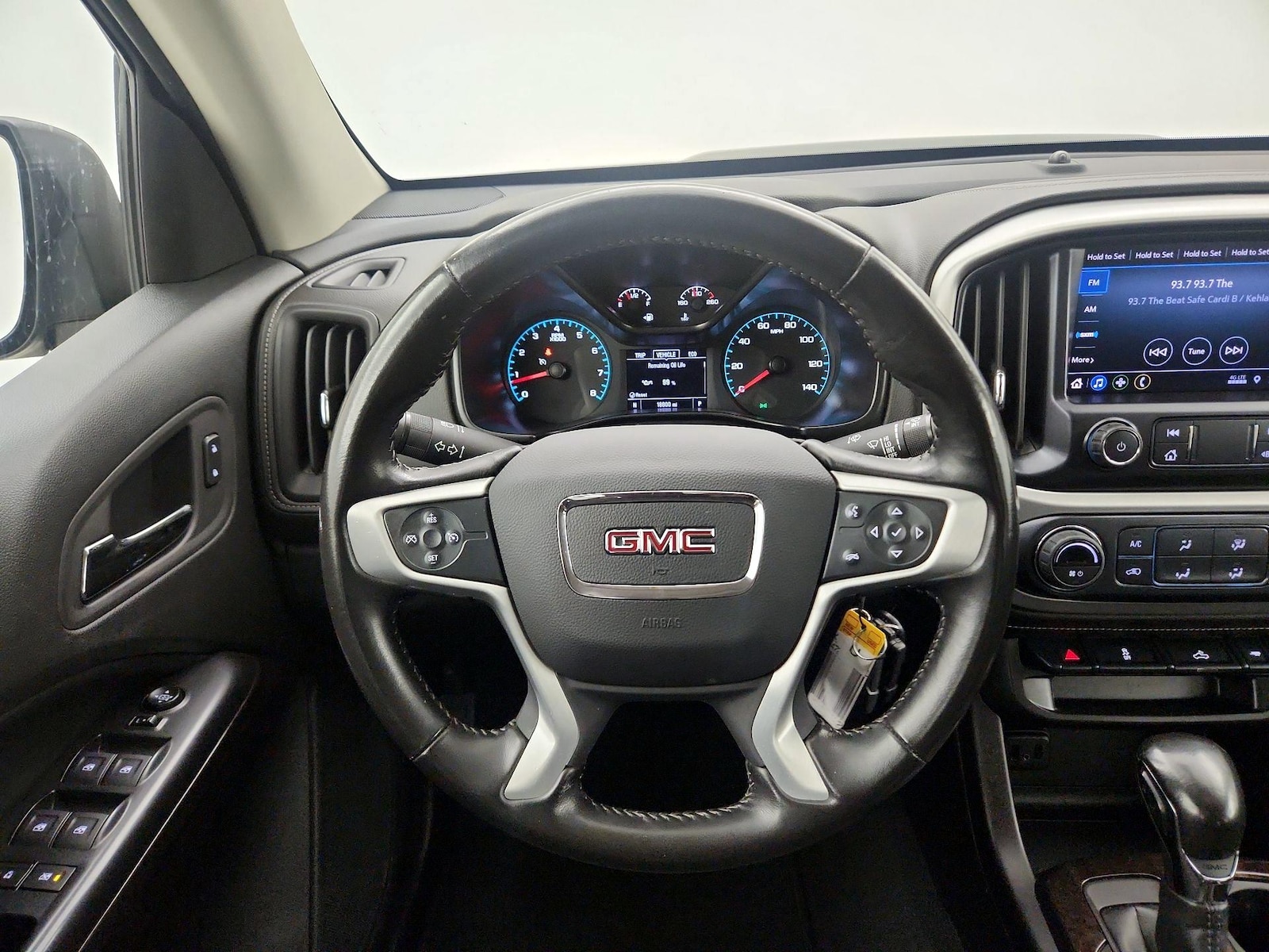 2022 GMC Canyon Elevation - Photo 11