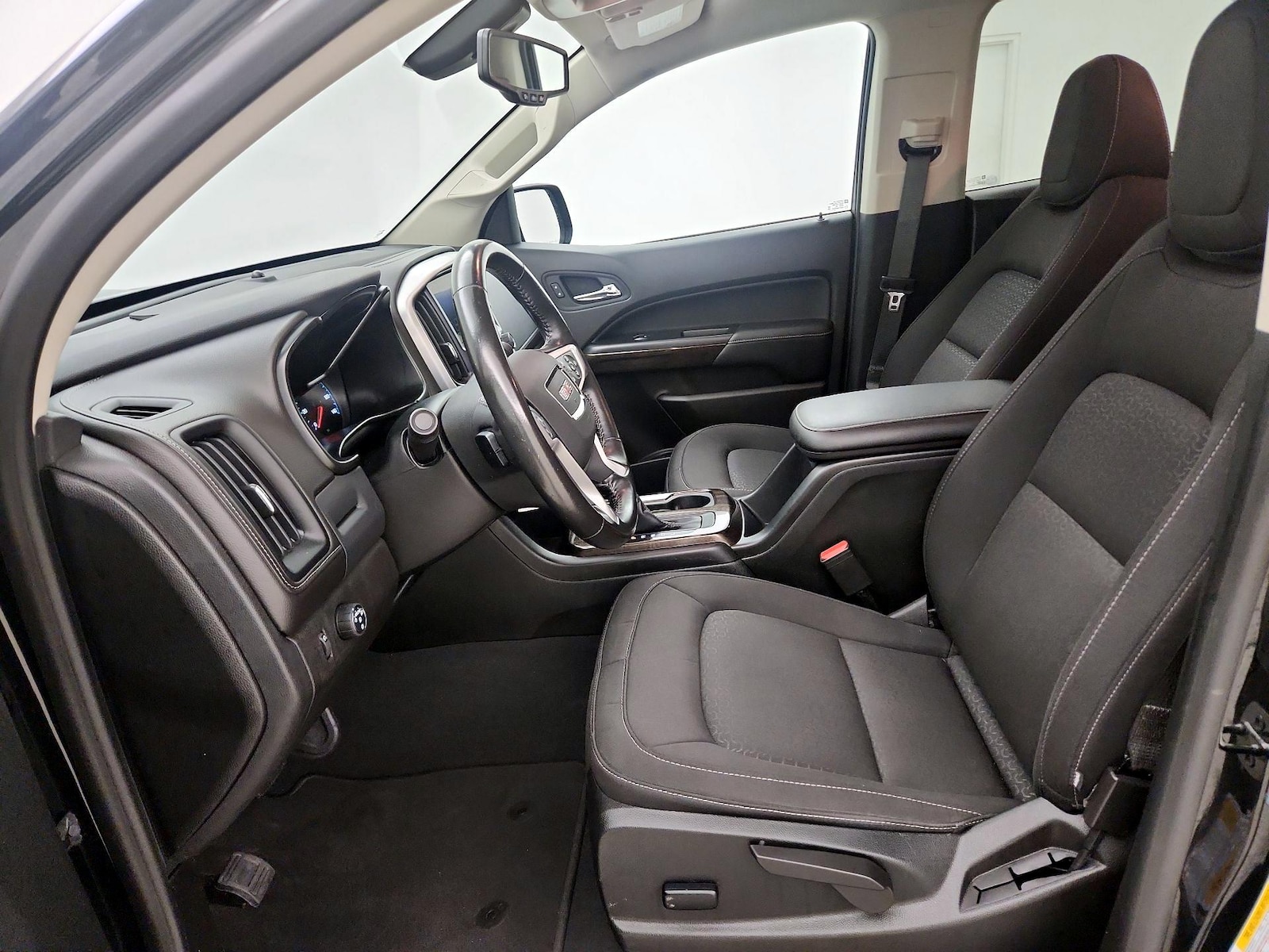 2022 GMC Canyon Elevation - Photo 12