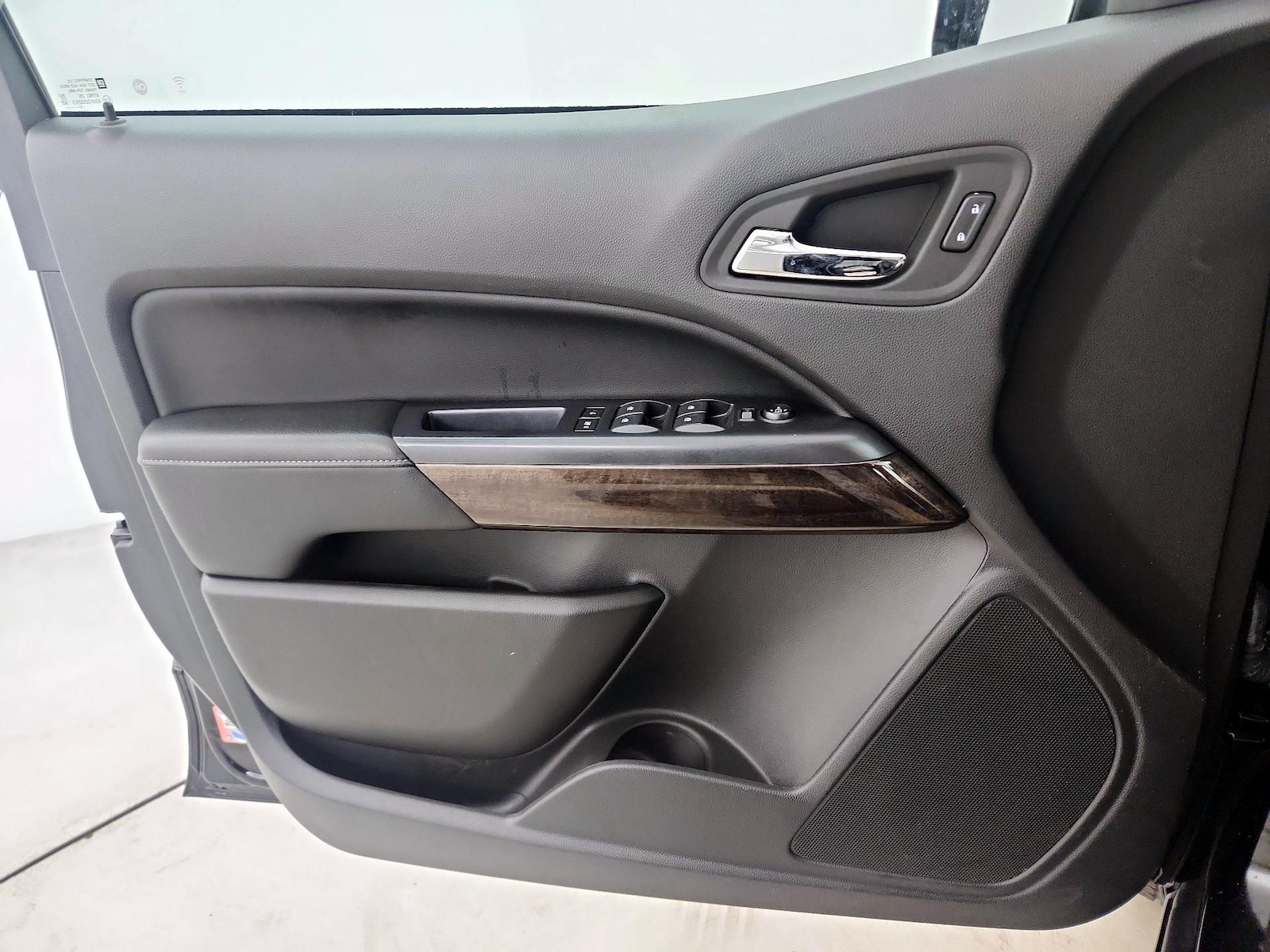 2022 GMC Canyon Elevation - Photo 13