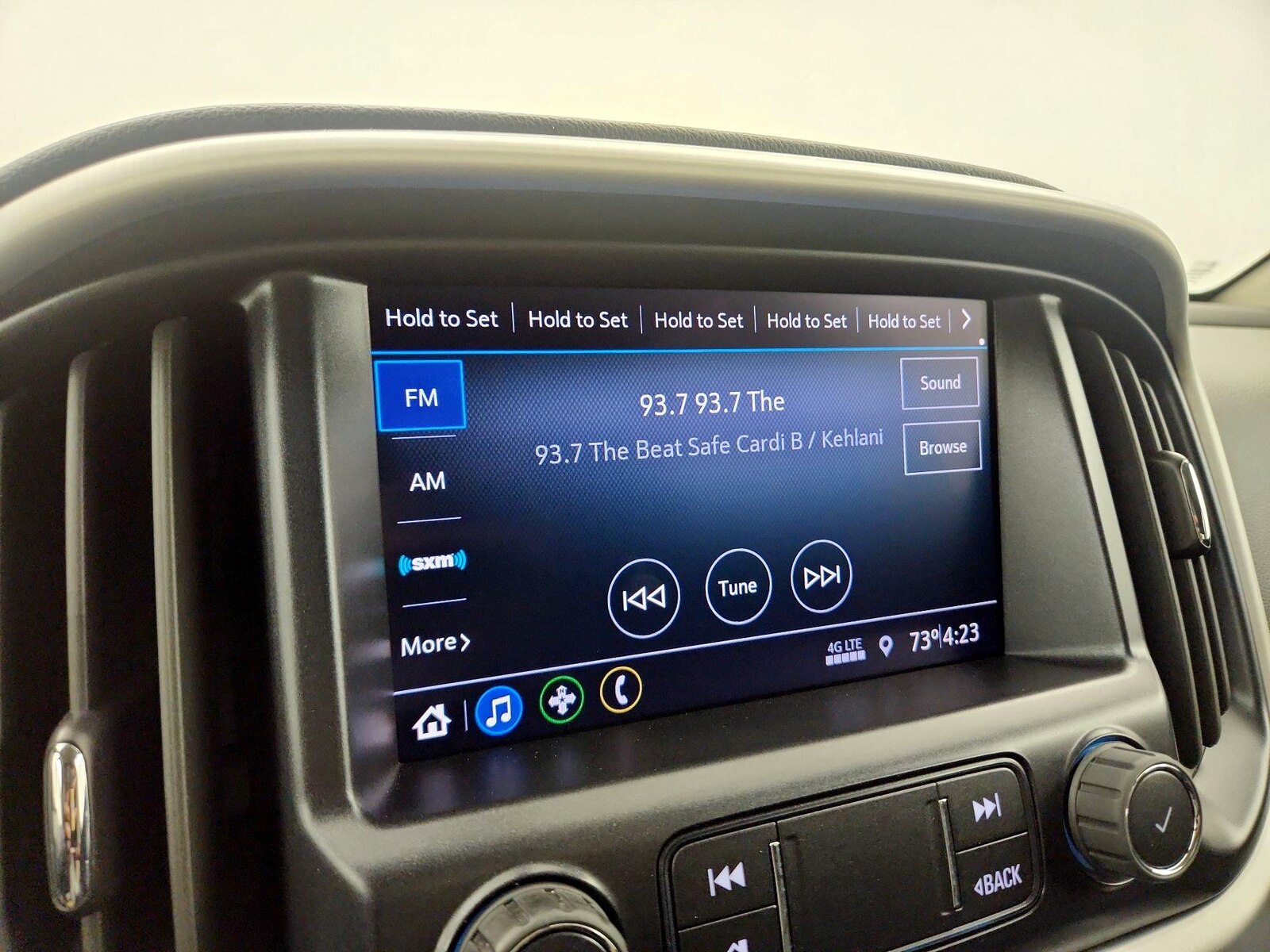 2022 GMC Canyon Elevation - Photo 16