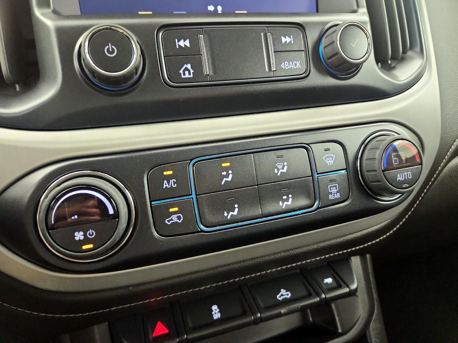 2022 GMC Canyon Elevation - Photo 17