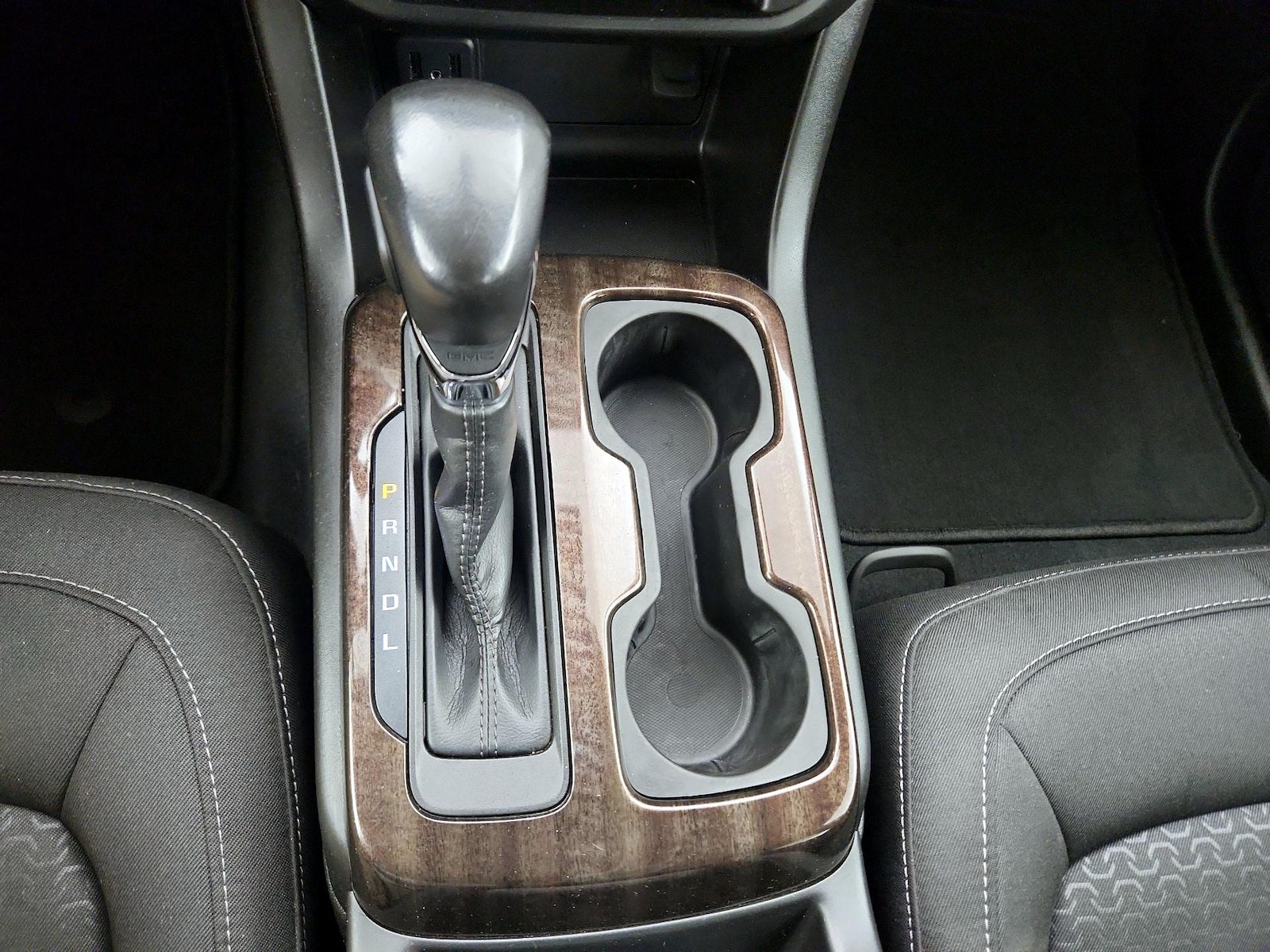 2022 GMC Canyon Elevation - Photo 18