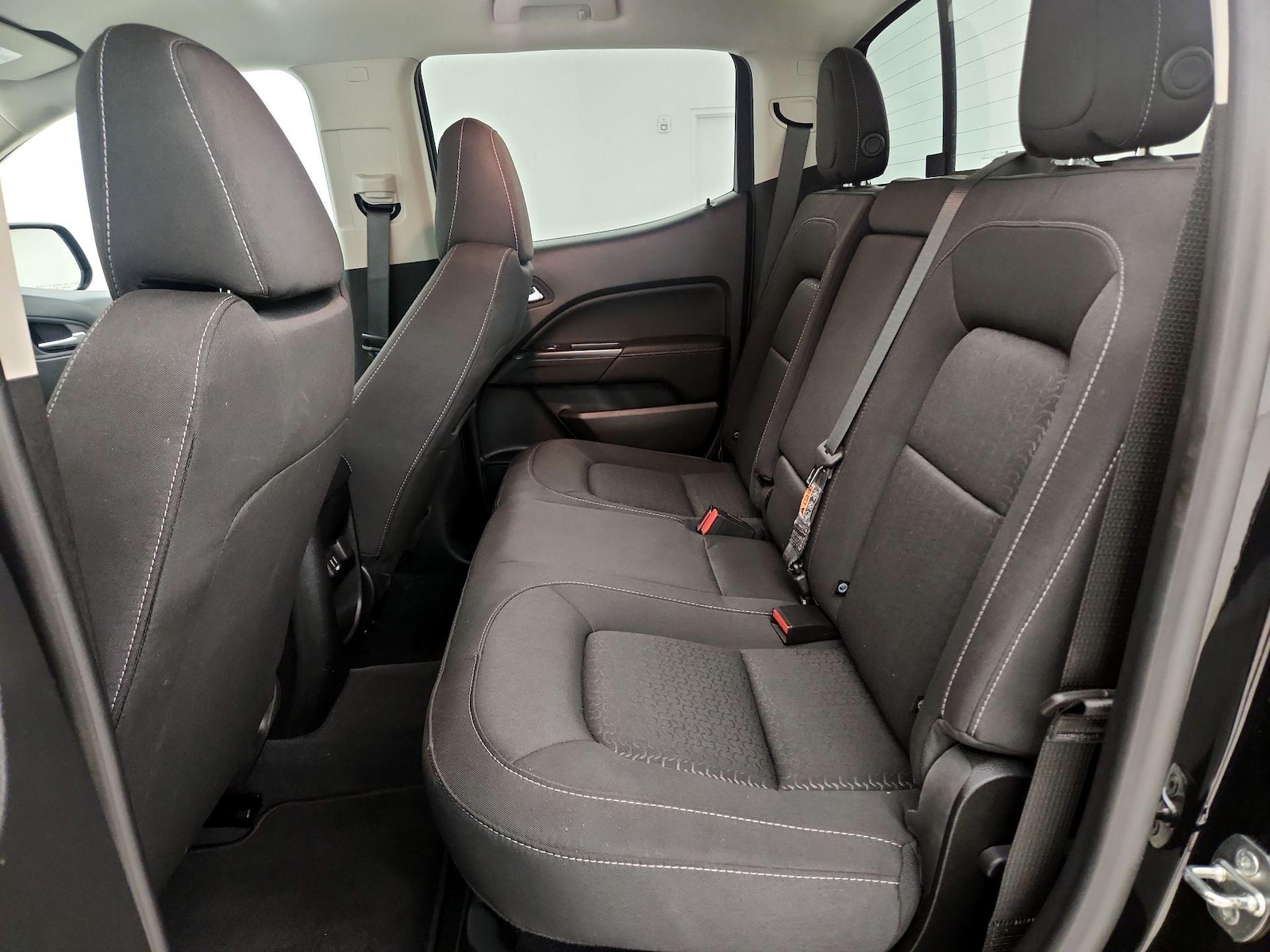 2022 GMC Canyon Elevation - Photo 20