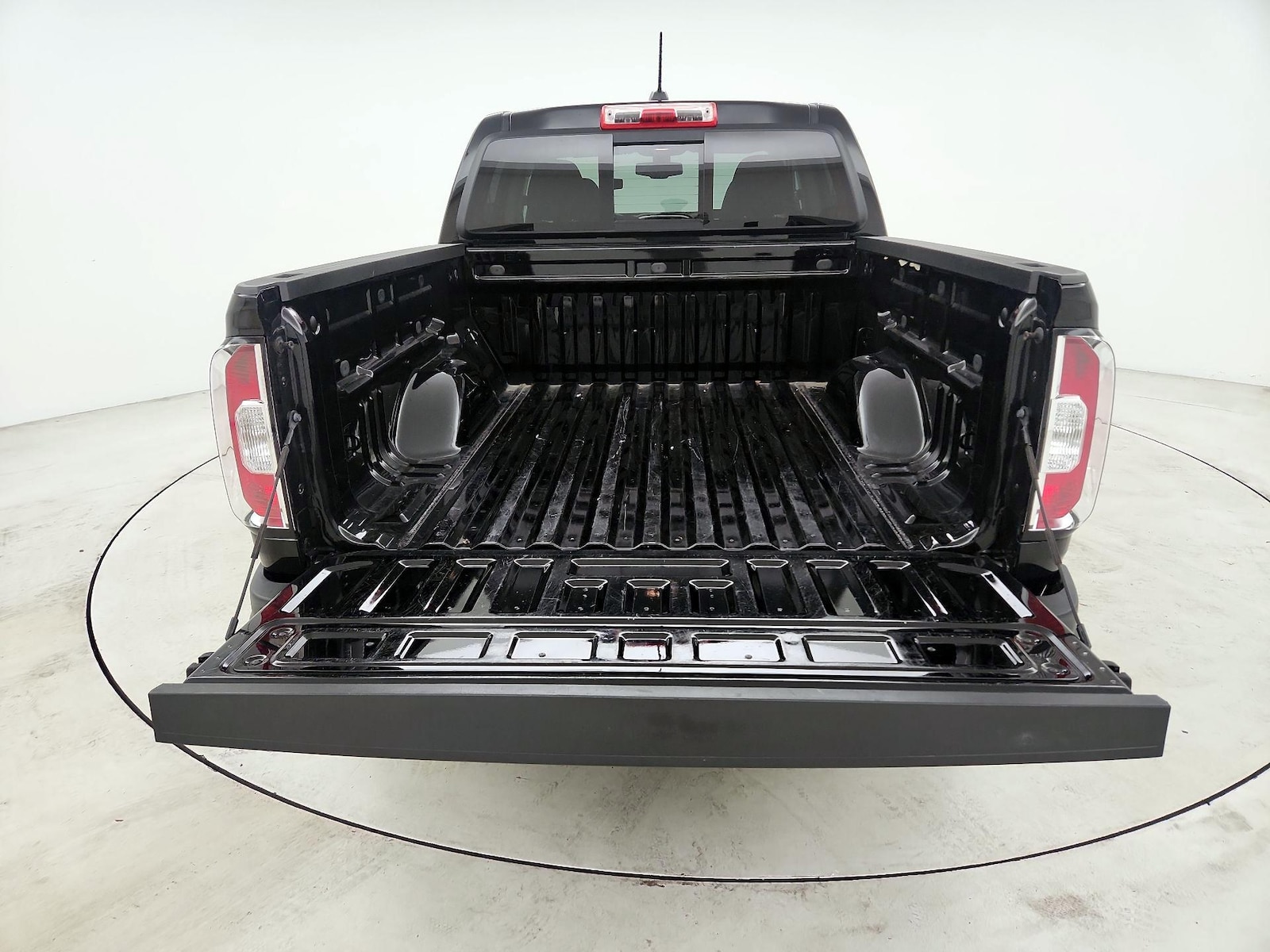 2022 GMC Canyon Elevation - Photo 21