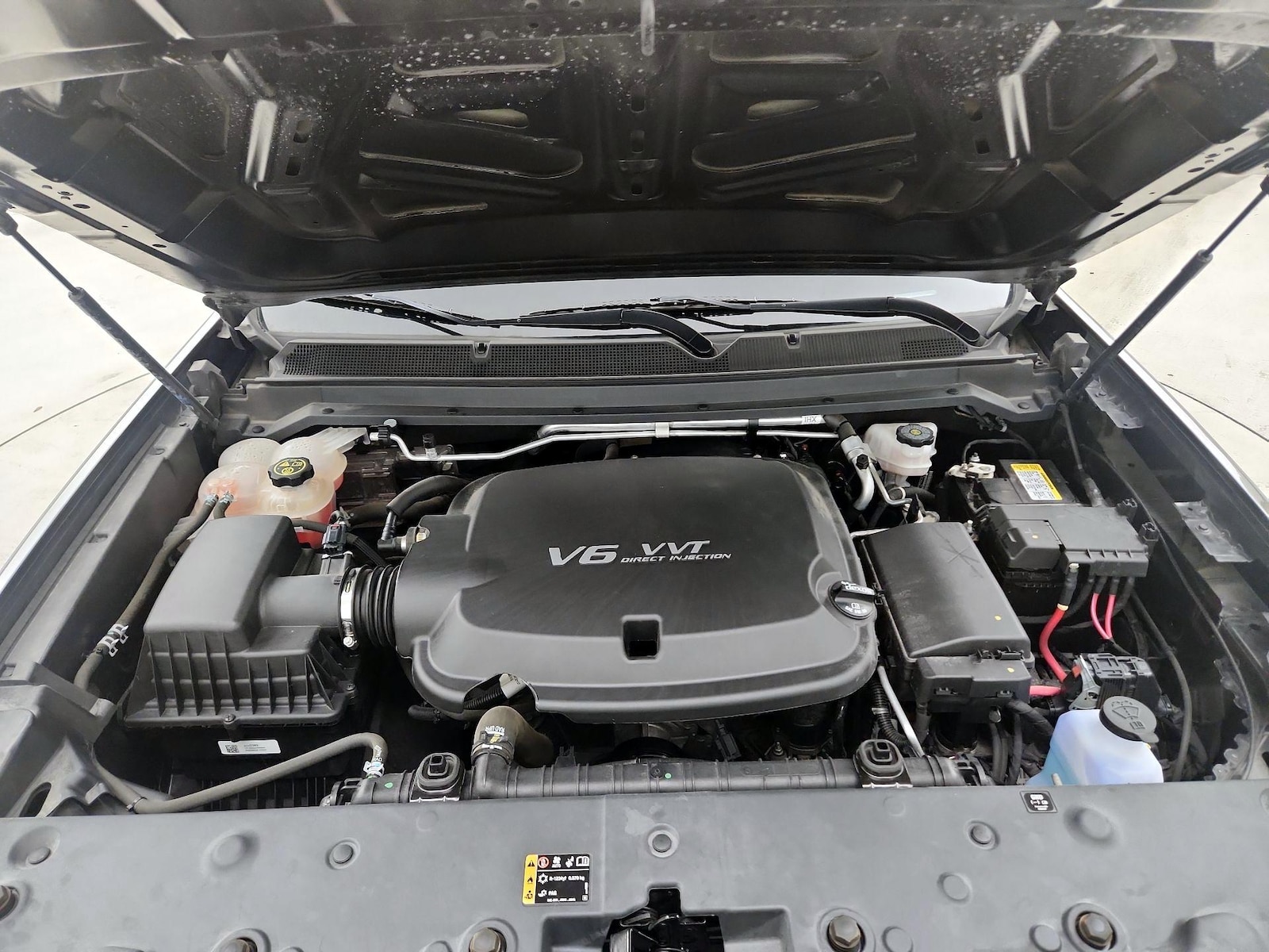 2022 GMC Canyon Elevation - Photo 22
