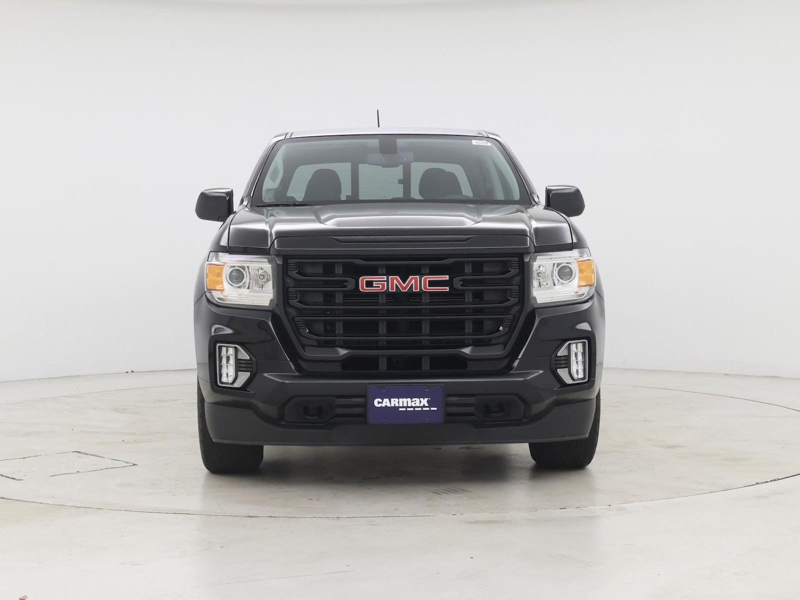 2022 GMC Canyon Elevation - Photo 6