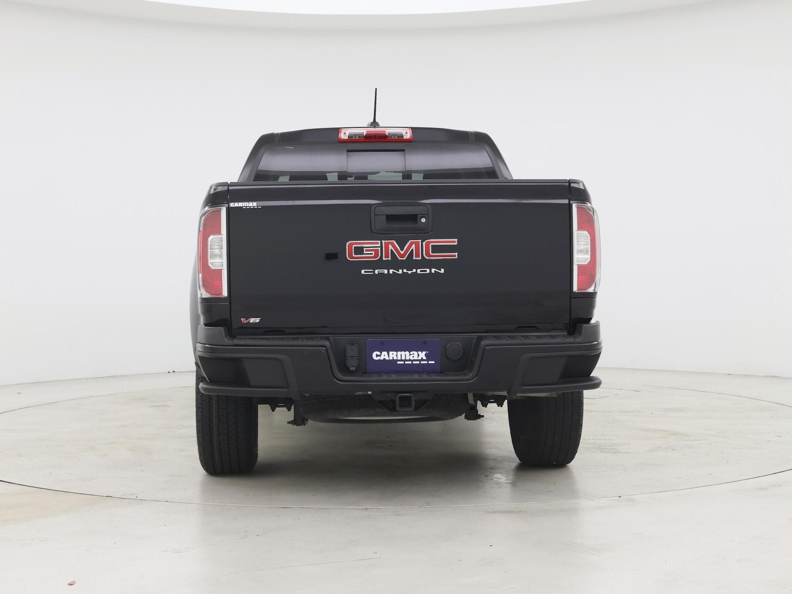 2022 GMC Canyon Elevation - Photo 7