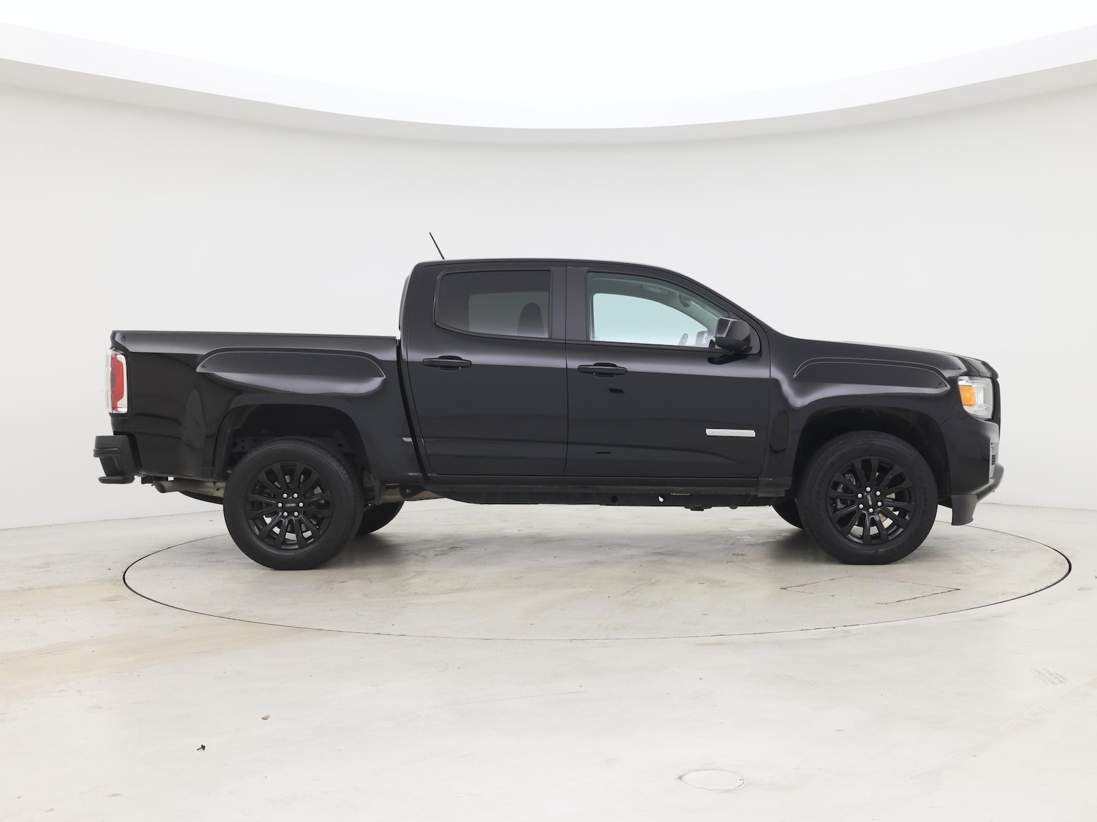 2022 GMC Canyon Elevation - Photo 8