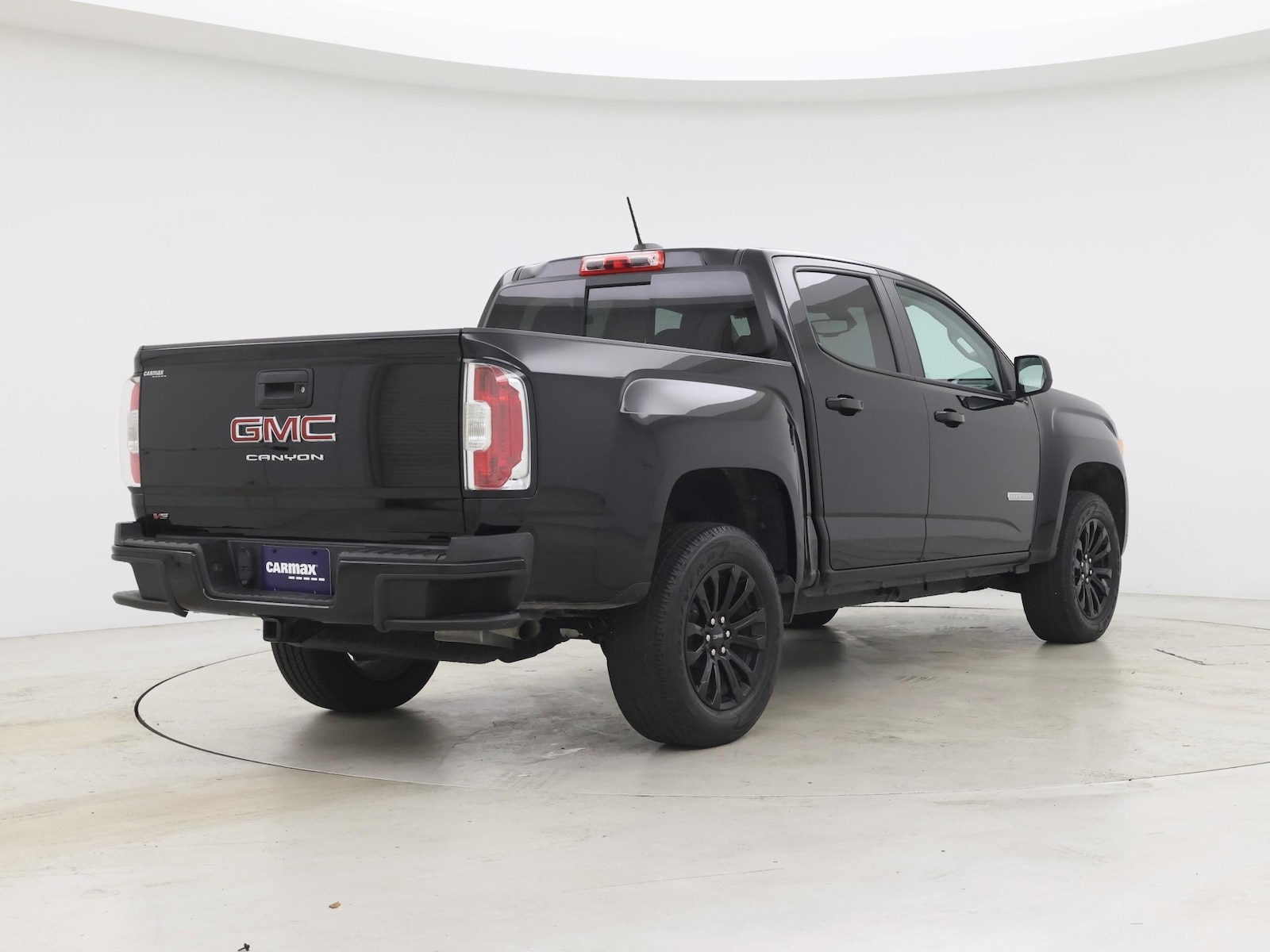2022 GMC Canyon Elevation - Photo 9