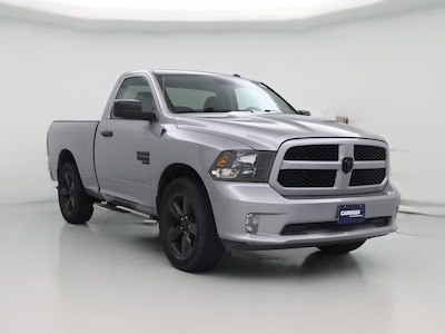 2020 Ram 1500 Classic Express