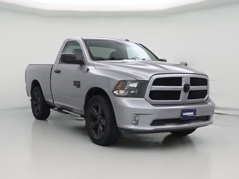 2020 Ram 1500 Classic Express
