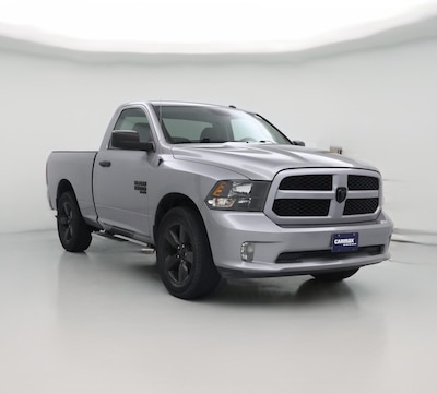 2020 Ram 1500 Classic Express