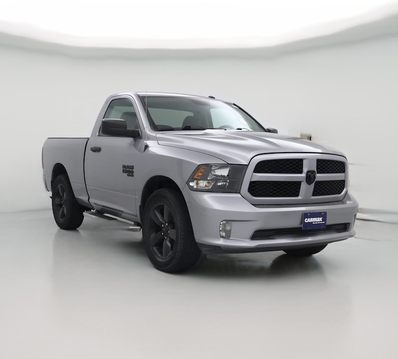 2020 Ram 1500 Classic Express