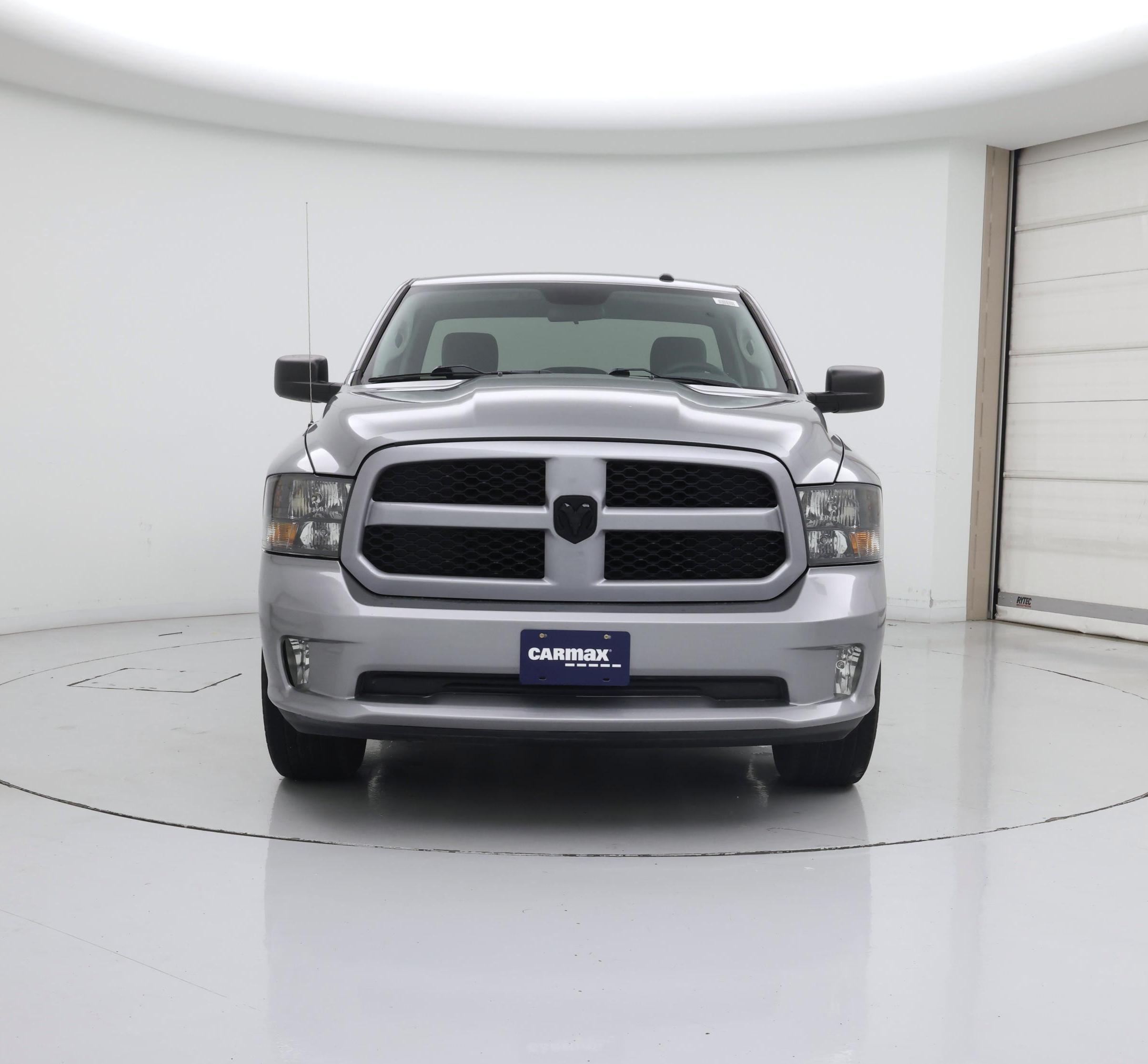 Thumbnail: 2020 RAM 1500 Classic - 5