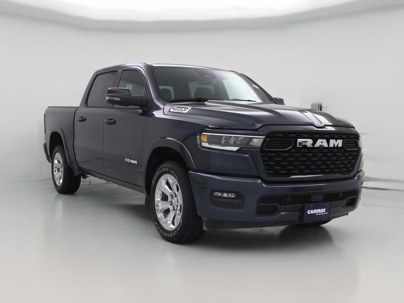2025 RAM 1500 Pickup