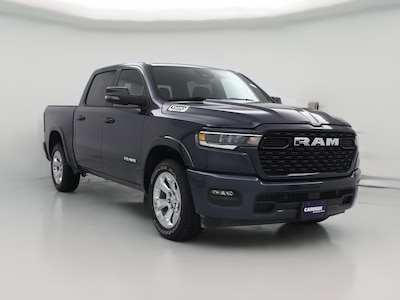 2025 Ram 1500 Lonestar