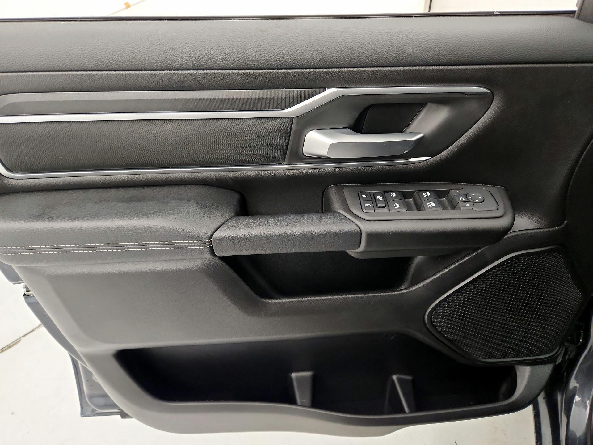Thumbnail: 2025 RAM 1500 - 12