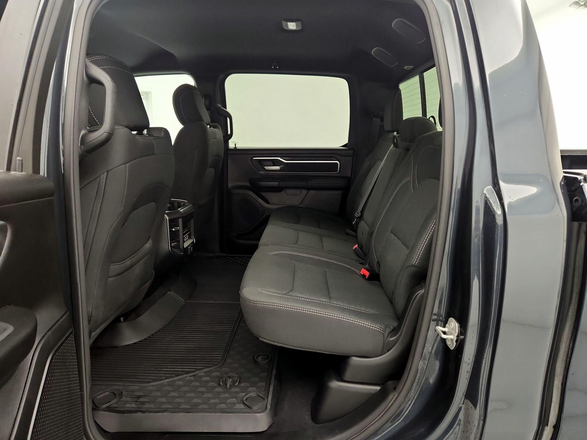 Thumbnail: 2025 RAM 1500 - 19