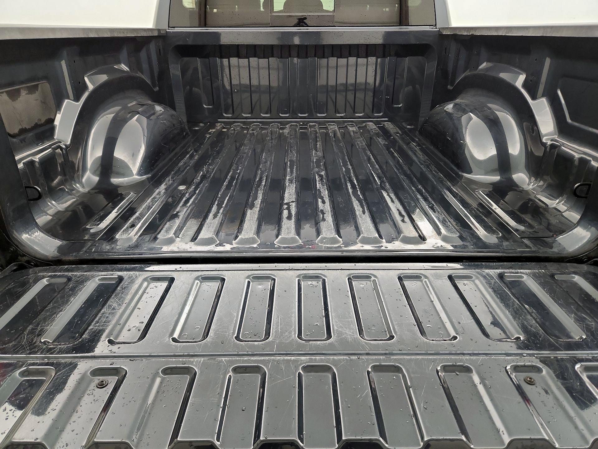 Thumbnail: 2025 RAM 1500 - 20