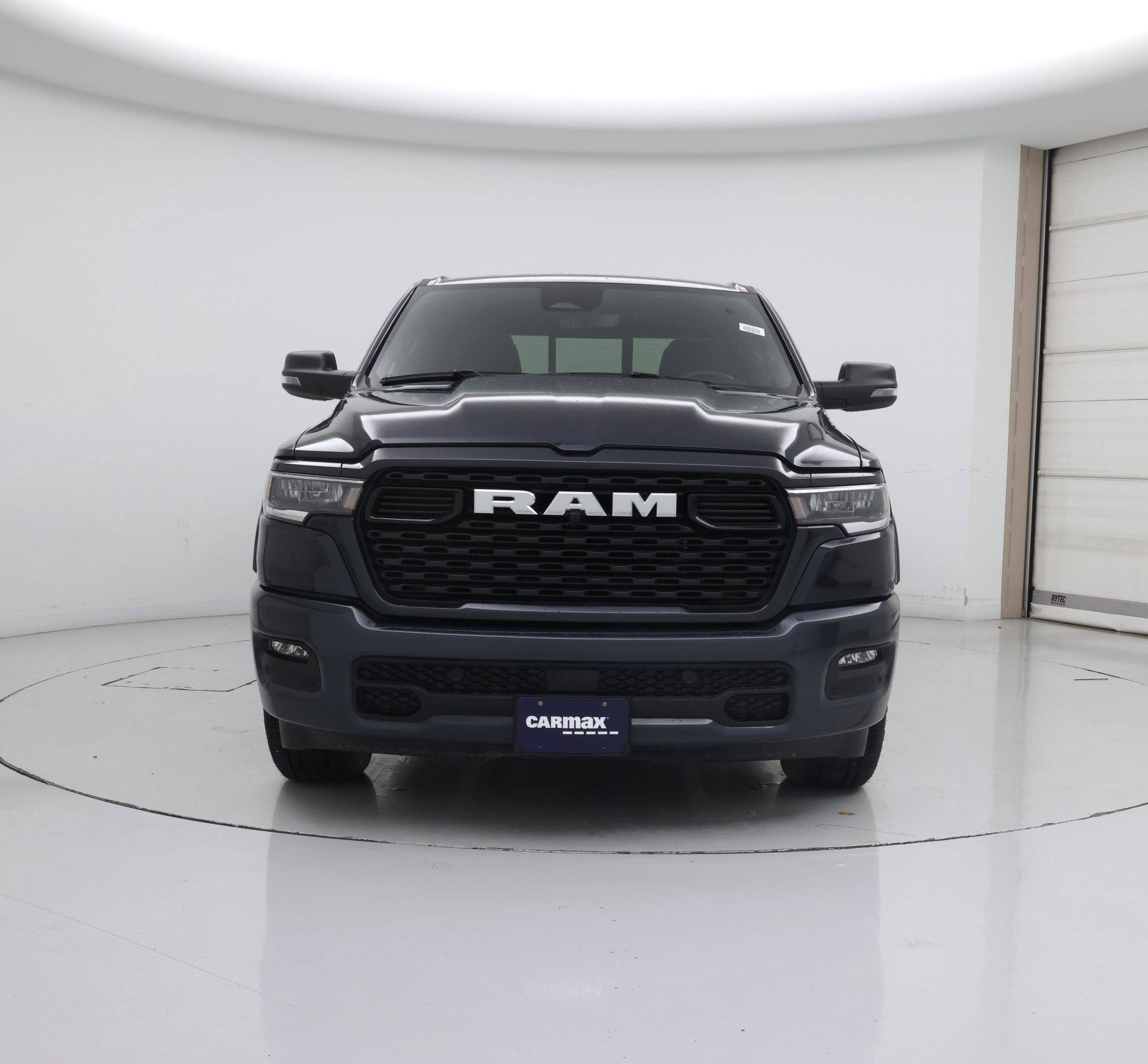 Thumbnail: 2025 RAM 1500 - 5