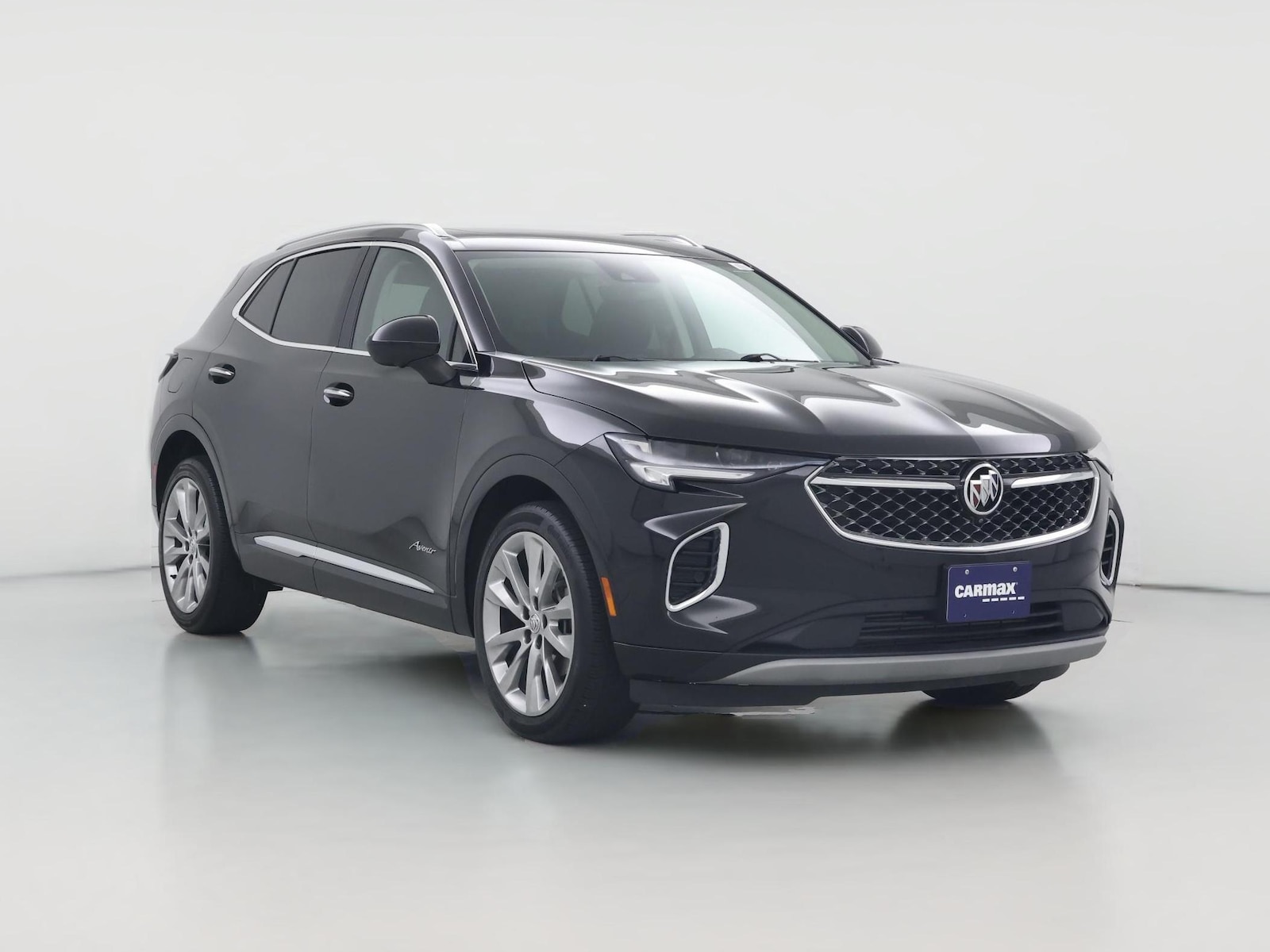 2023 Buick Envision