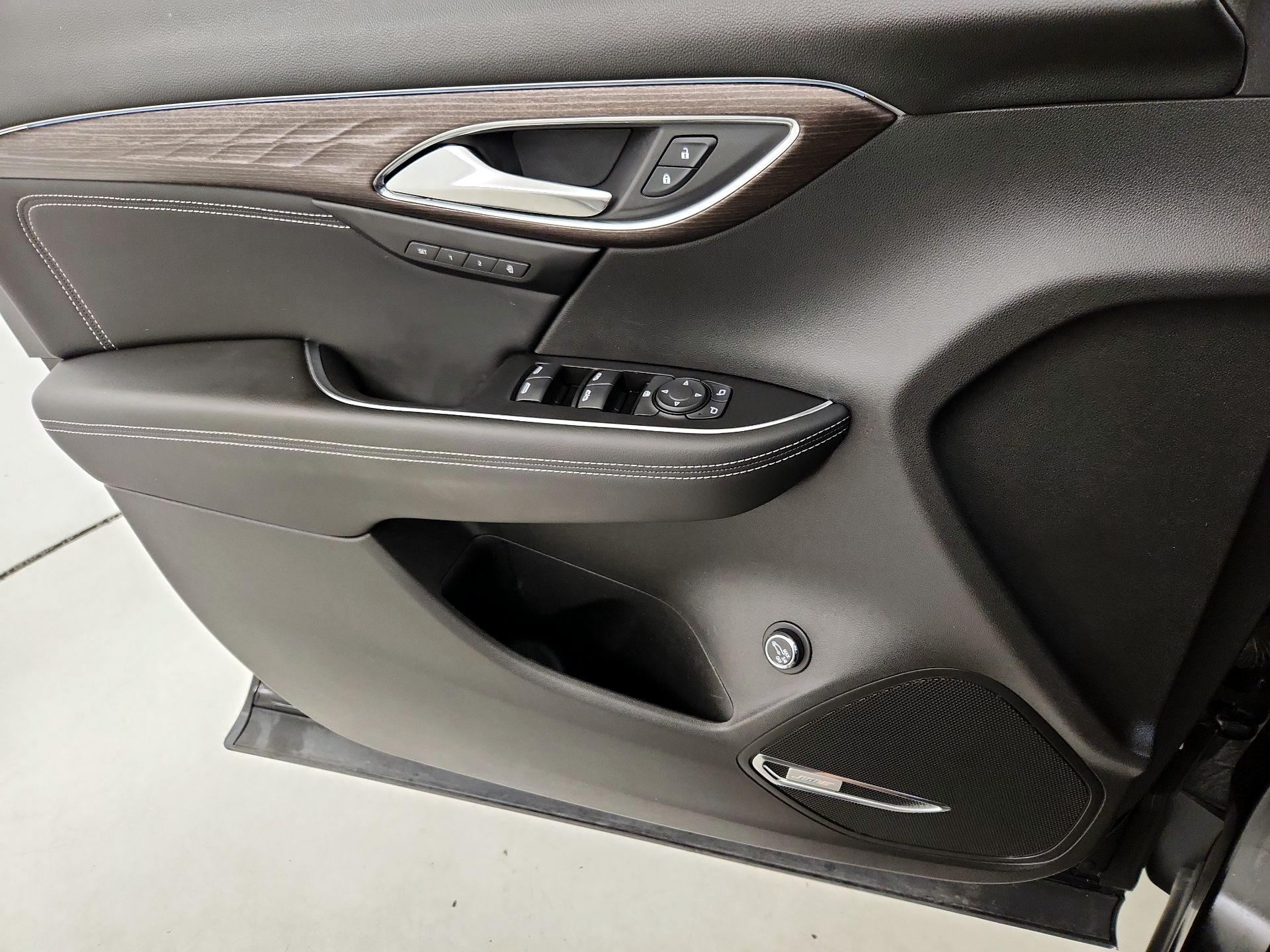 Thumbnail: 2023 Buick Envision - 12