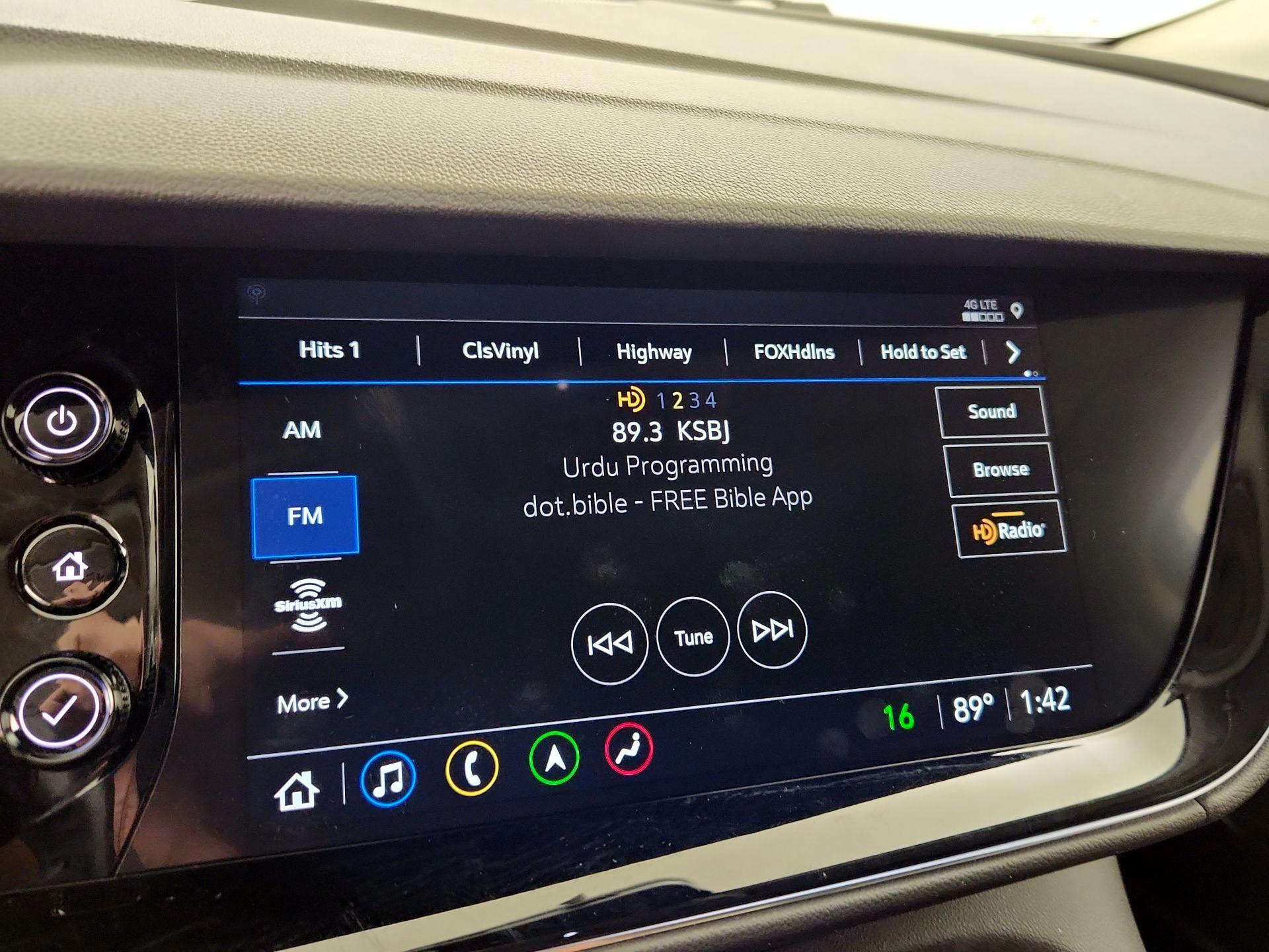 Thumbnail: 2023 Buick Envision - 16