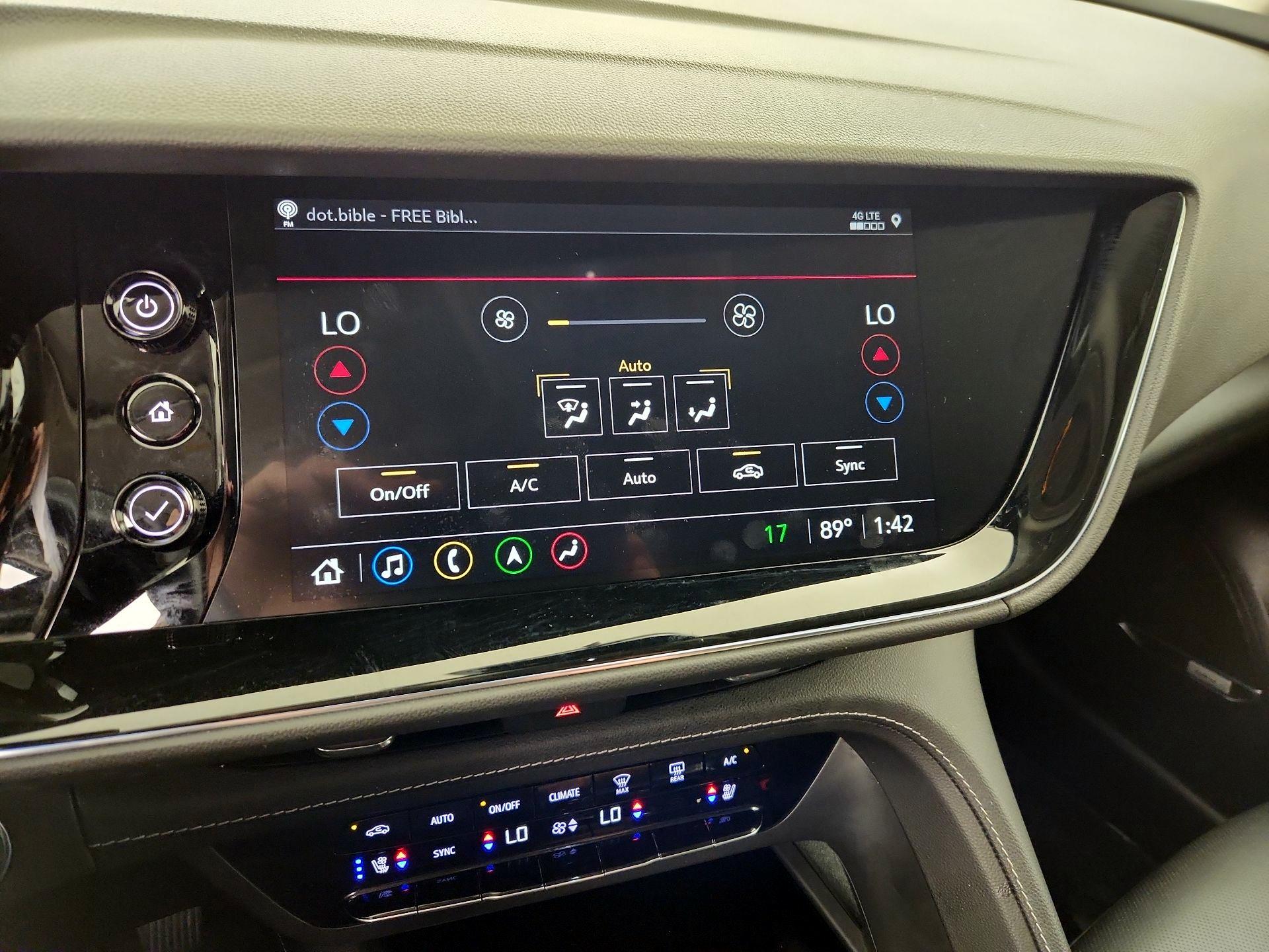 Thumbnail: 2023 Buick Envision - 17