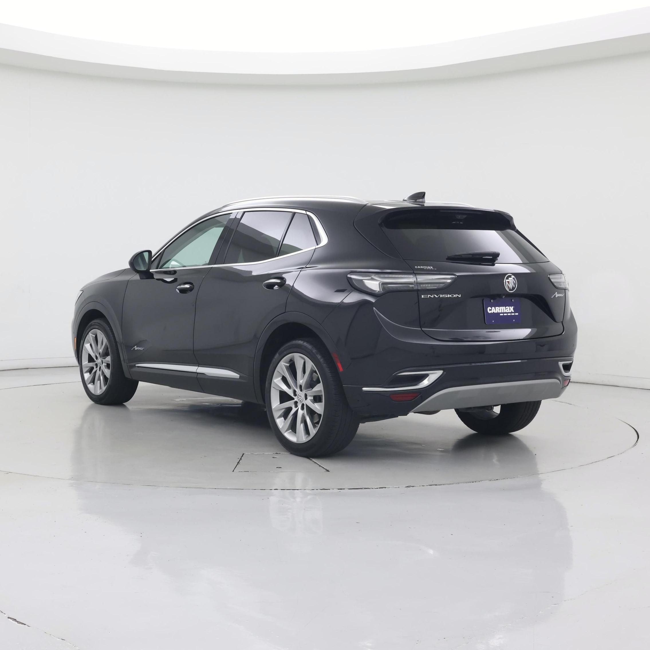 Thumbnail: 2023 Buick Envision - 2