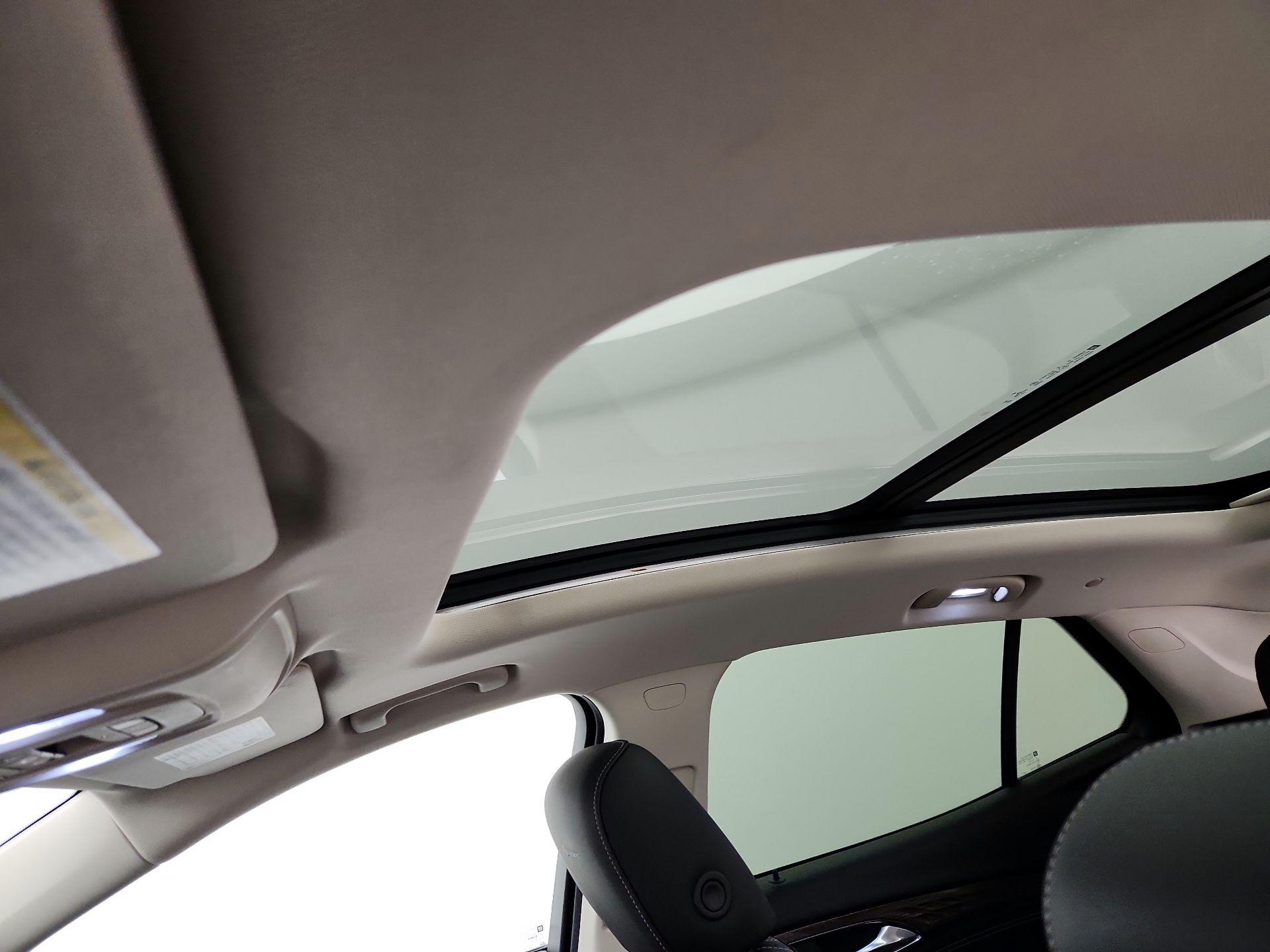 Thumbnail: 2023 Buick Envision - 20
