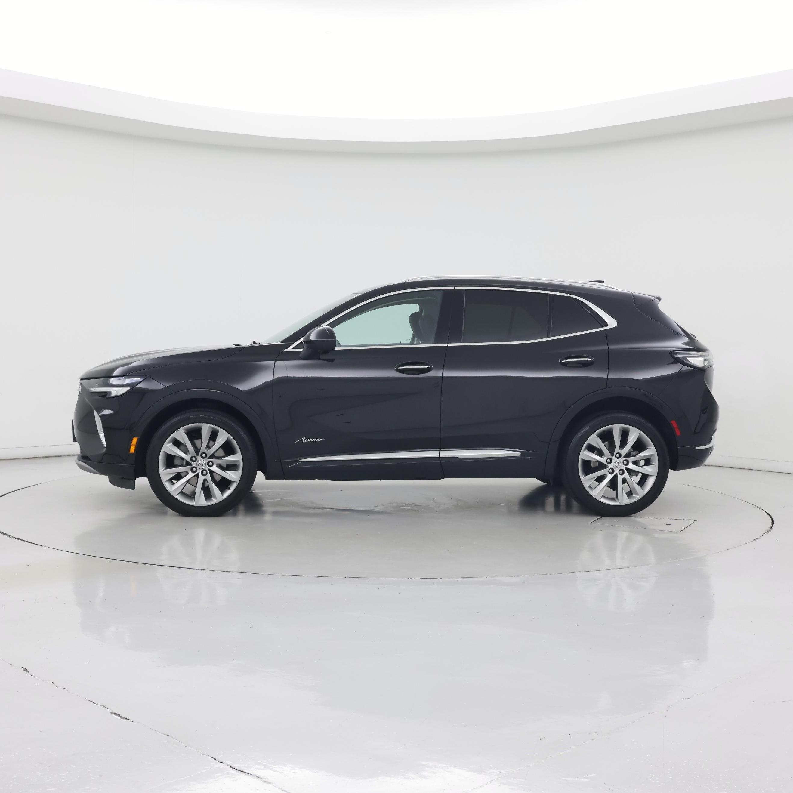 Thumbnail: 2023 Buick Envision - 3