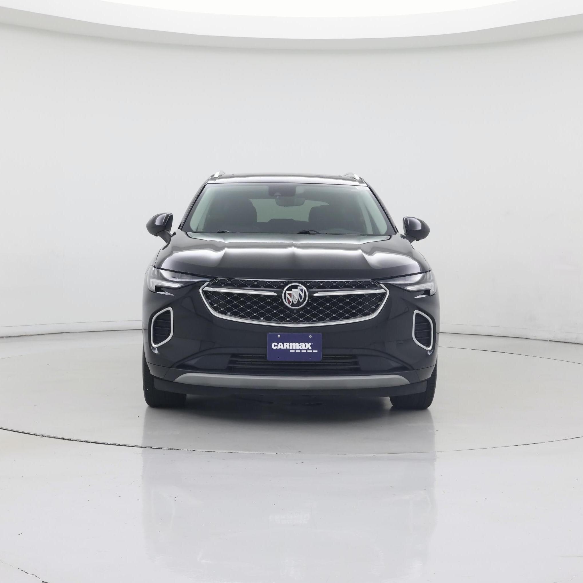 Thumbnail: 2023 Buick Envision - 5