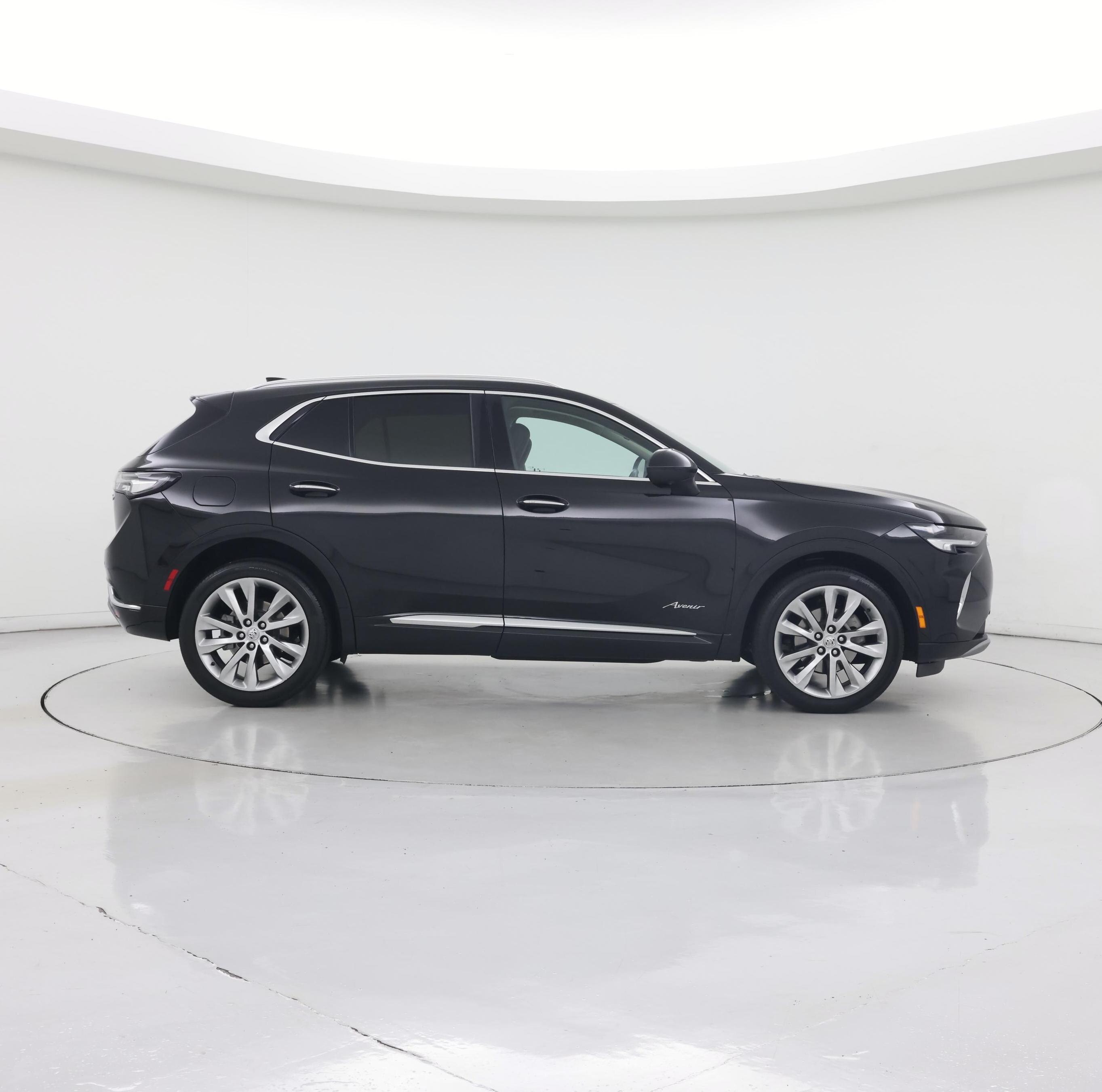 Thumbnail: 2023 Buick Envision - 7