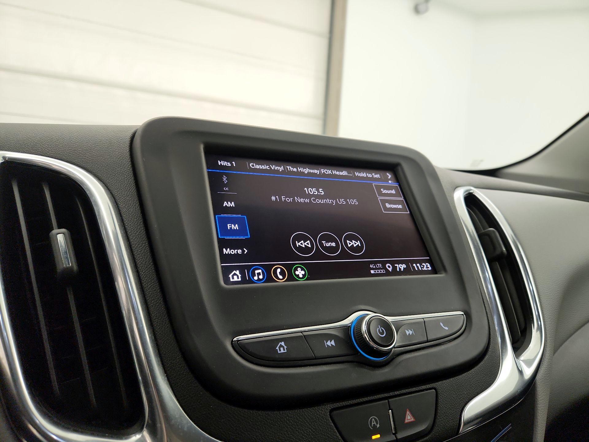 Thumbnail: 2022 Chevrolet Equinox - 15