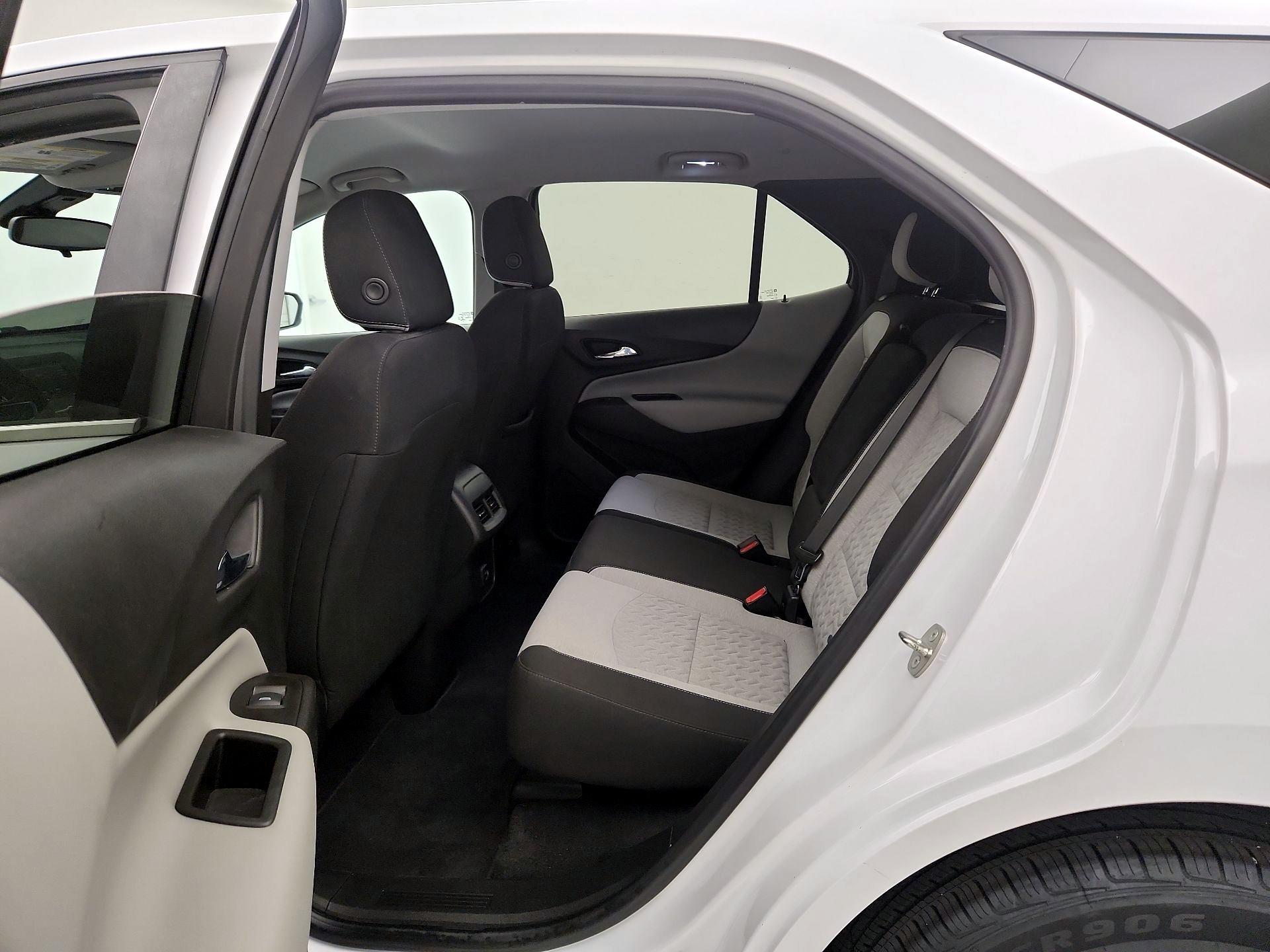 Thumbnail: 2022 Chevrolet Equinox - 19
