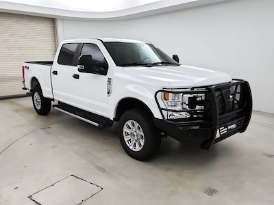 2020 Ford F250 XL
