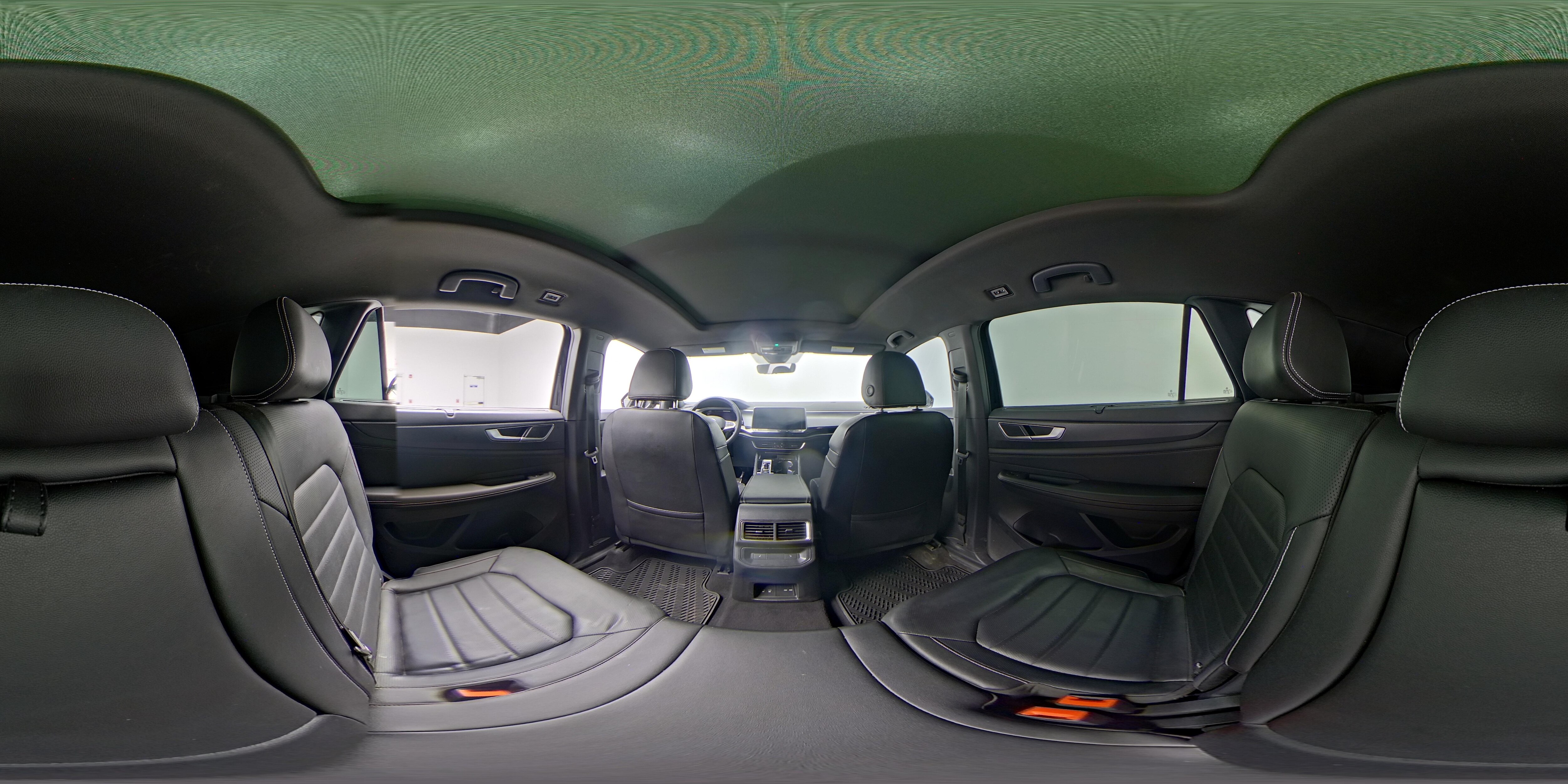 2024 Volkswagen Atlas Cross Sport SEL R-LINE - Photo 28