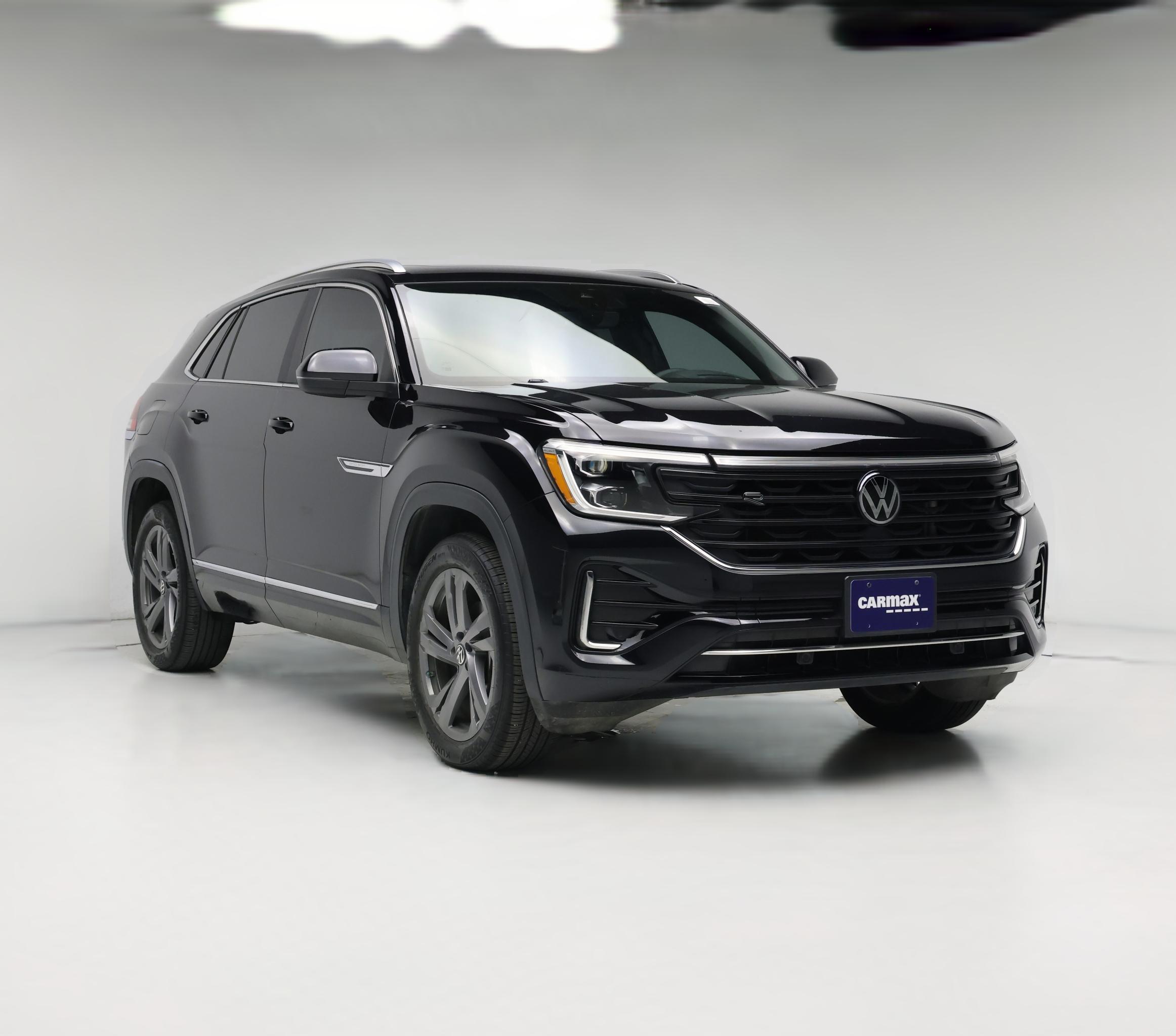 Thumbnail: 2024 Volkswagen Atlas - 1
