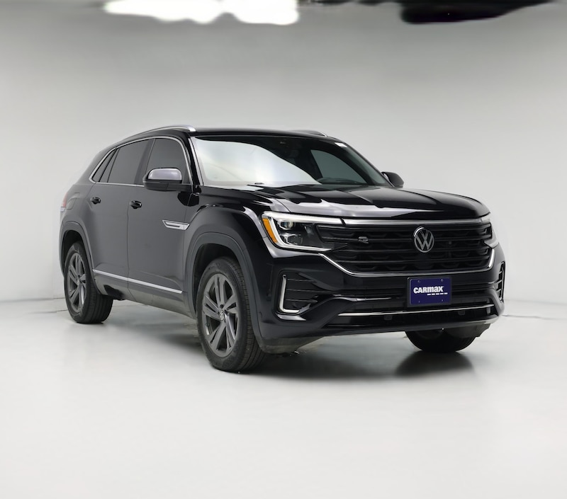2024 Volkswagen Atlas Cross Sport SEL R-Line