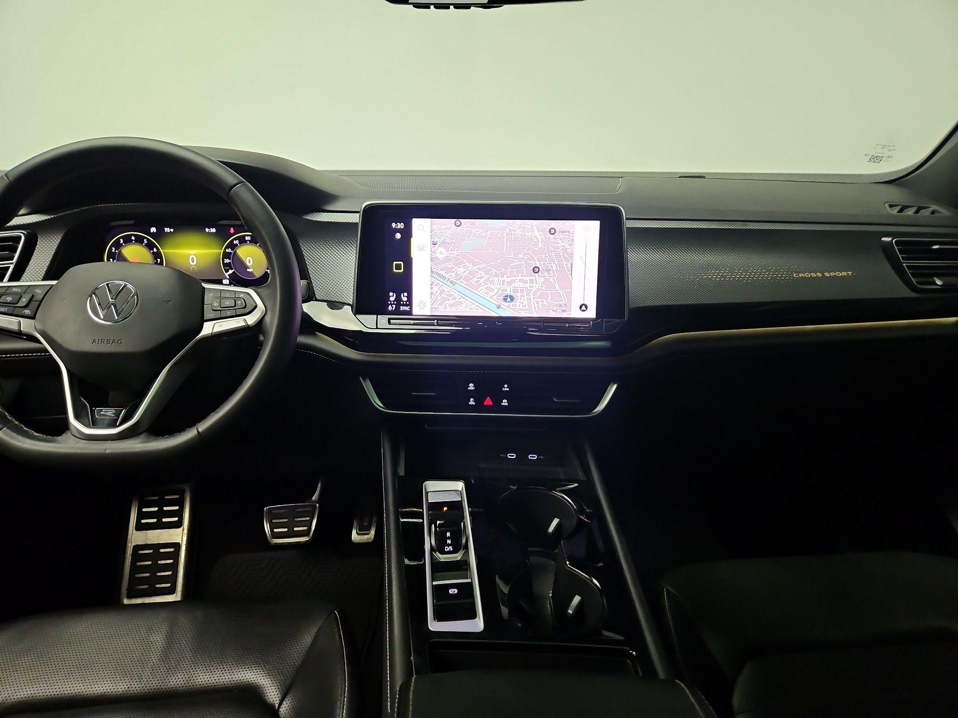 Thumbnail: 2024 Volkswagen Atlas - 9