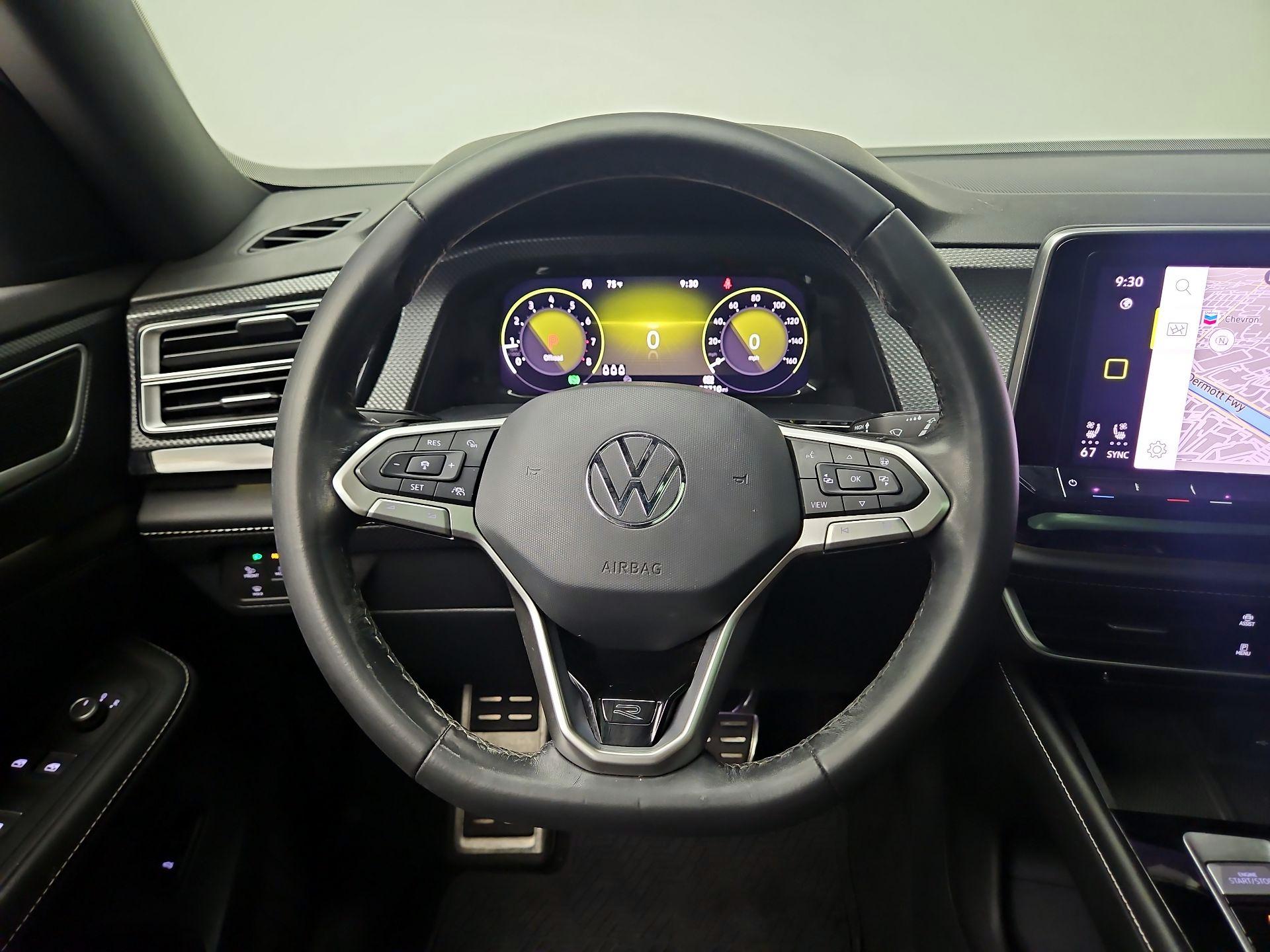 Thumbnail: 2024 Volkswagen Atlas - 10